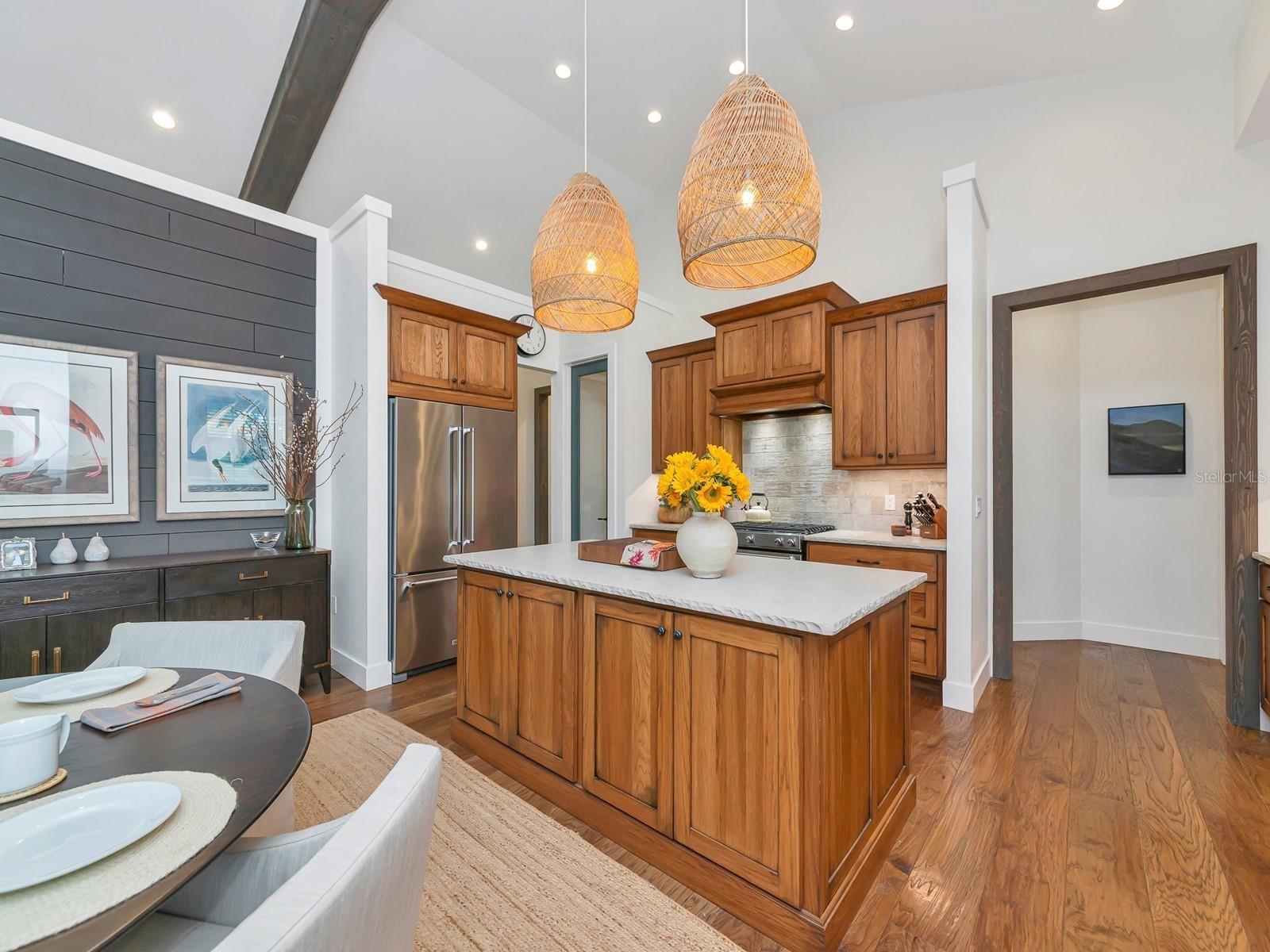 1406 DEER HAMMOCK RD, SARASOTA, FL, 34240