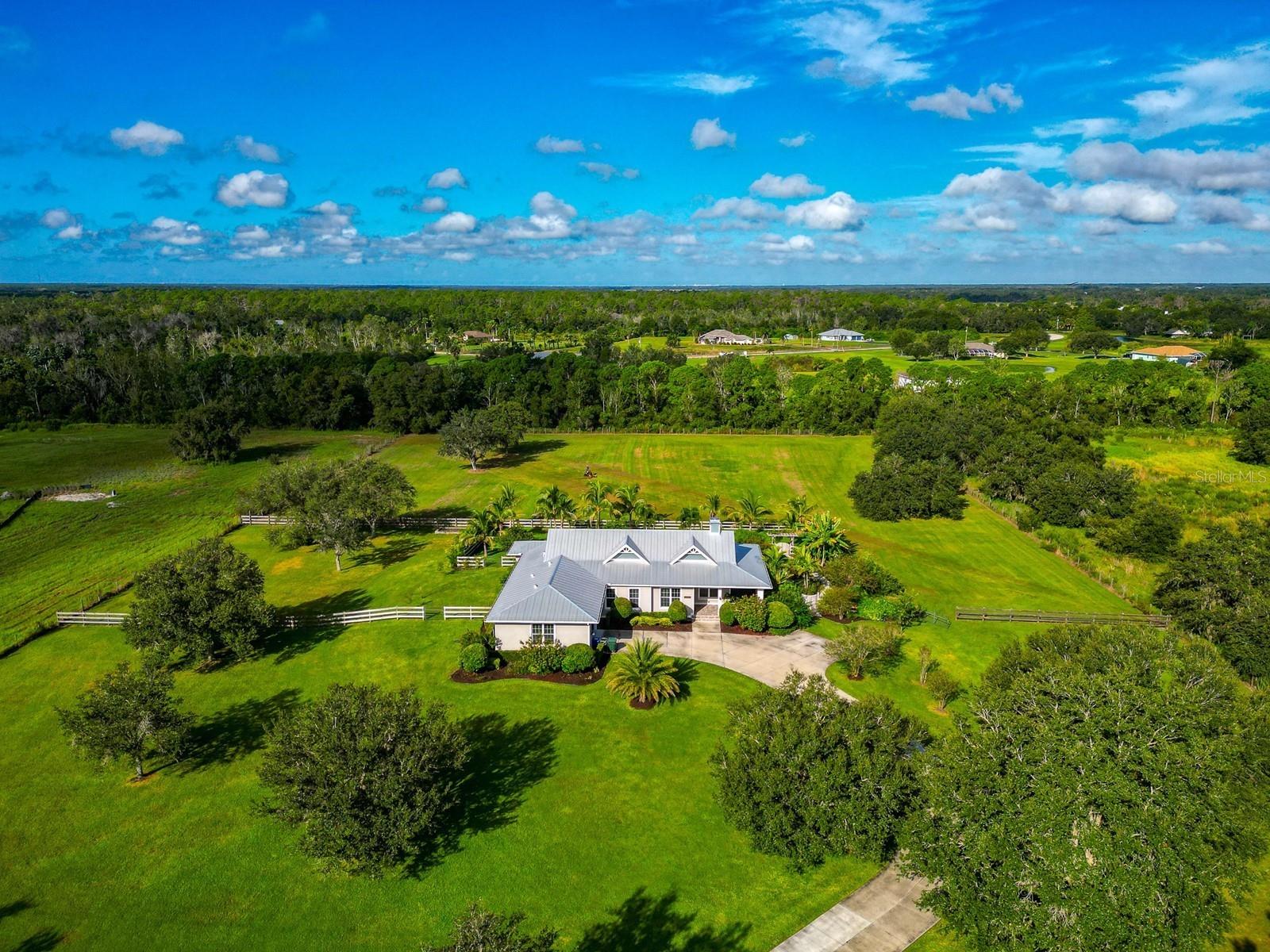 1406 DEER HAMMOCK RD, SARASOTA, FL, 34240