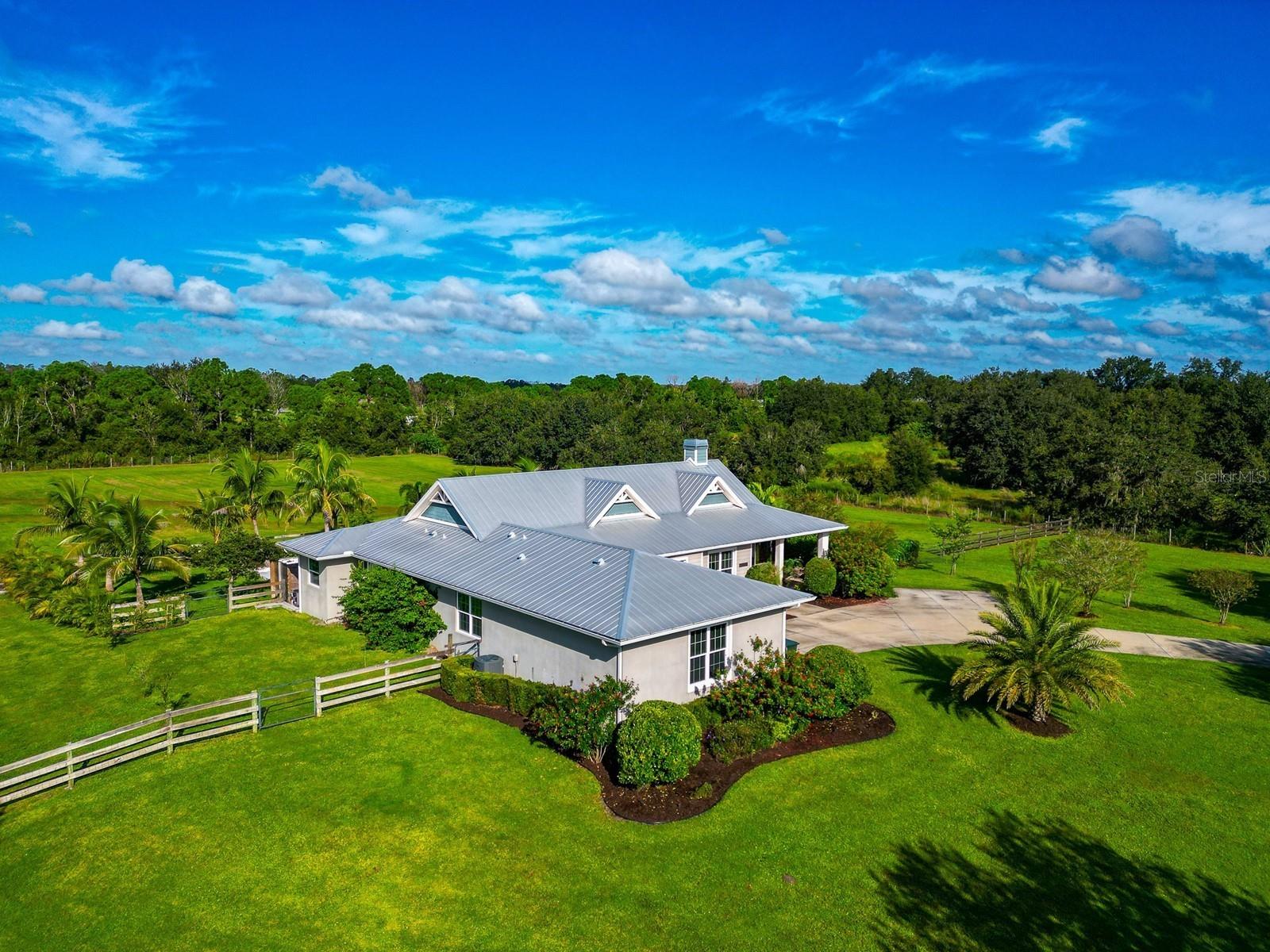 1406 DEER HAMMOCK RD, SARASOTA, FL, 34240