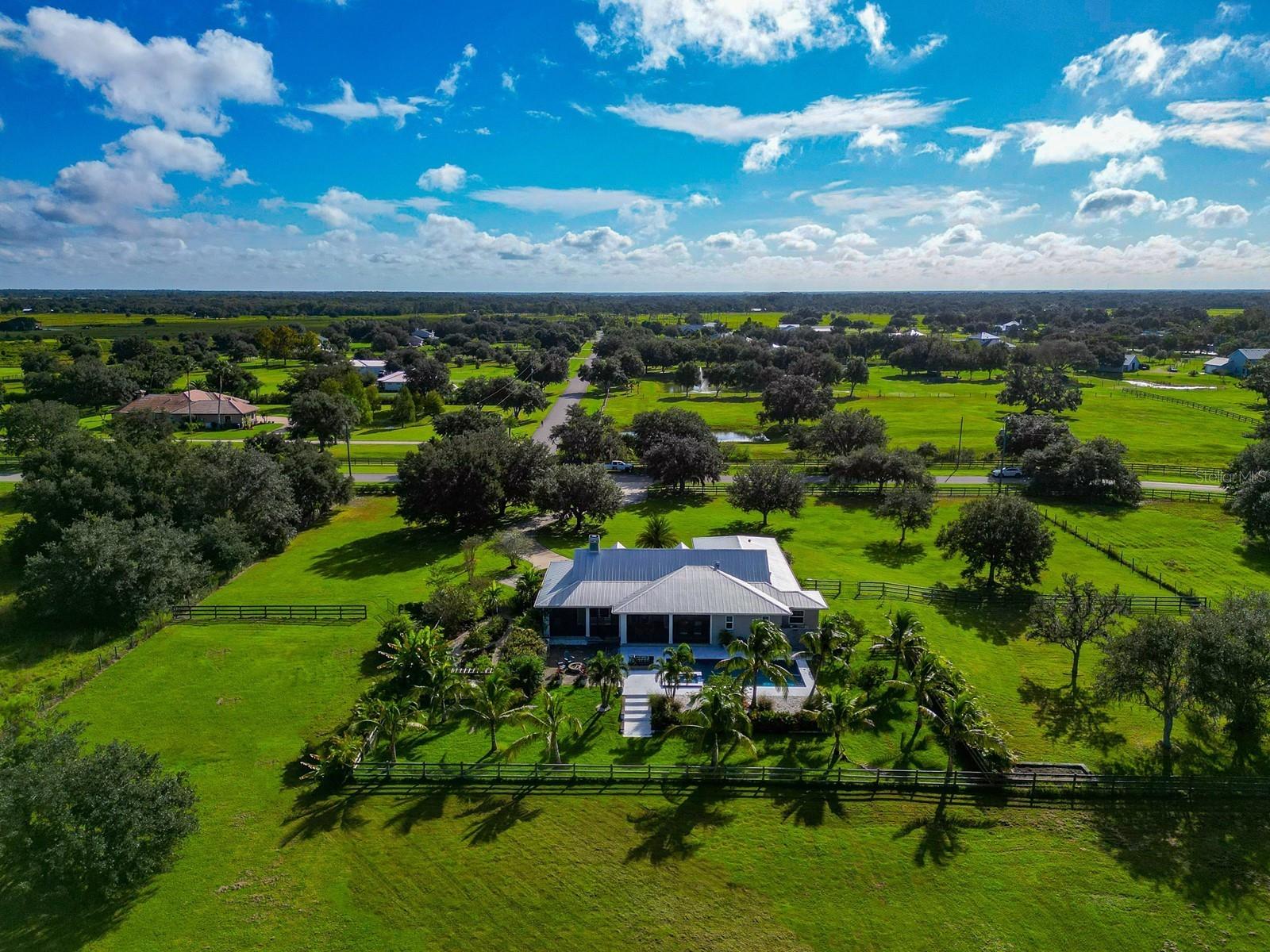 1406 DEER HAMMOCK RD, SARASOTA, FL, 34240