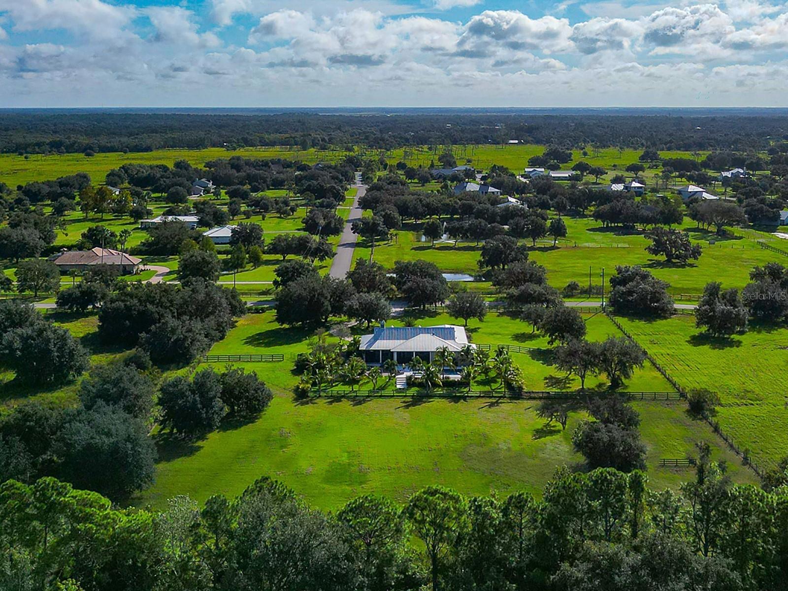 1406 DEER HAMMOCK RD, SARASOTA, FL, 34240