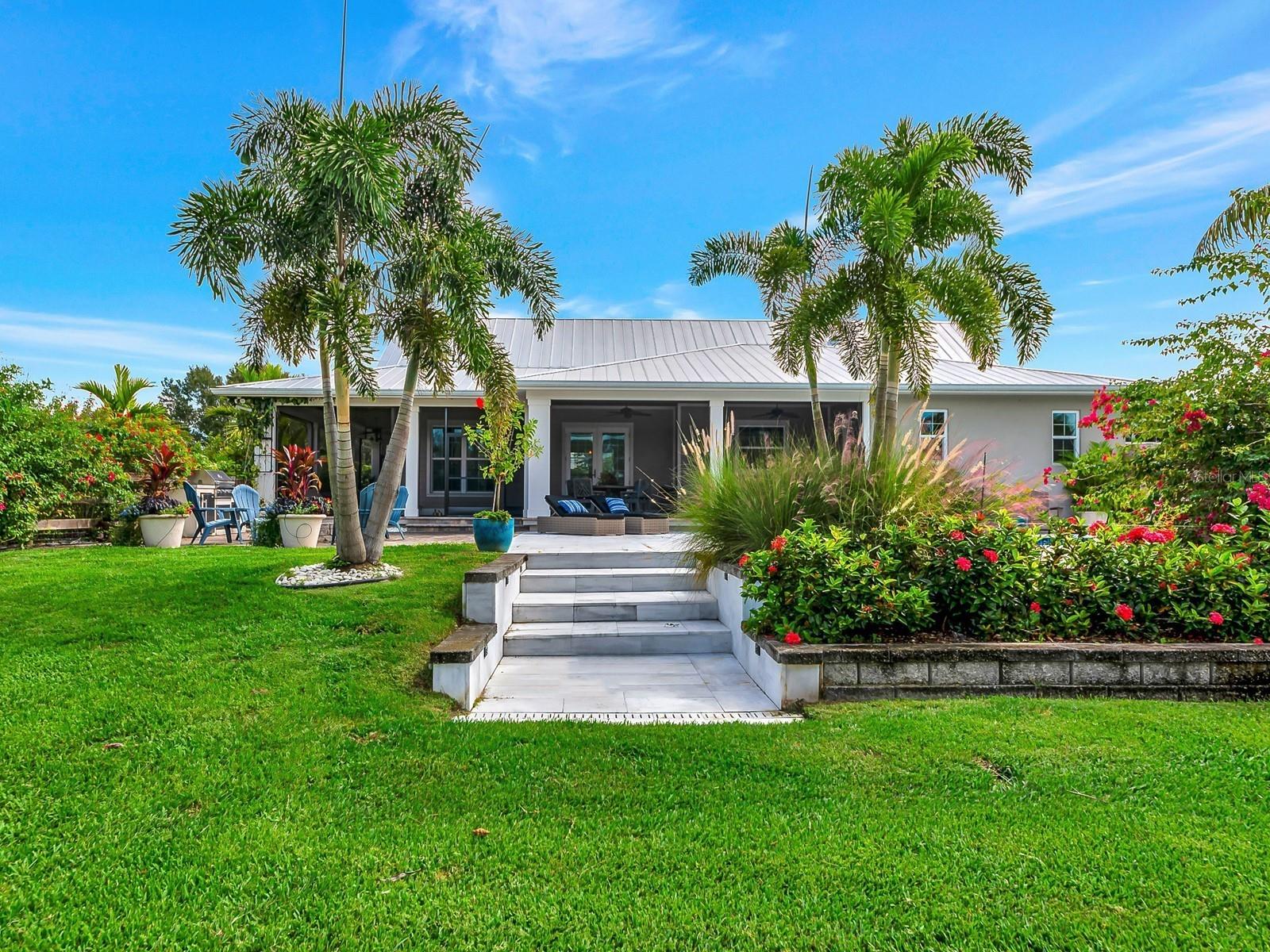 1406 DEER HAMMOCK RD, SARASOTA, FL, 34240