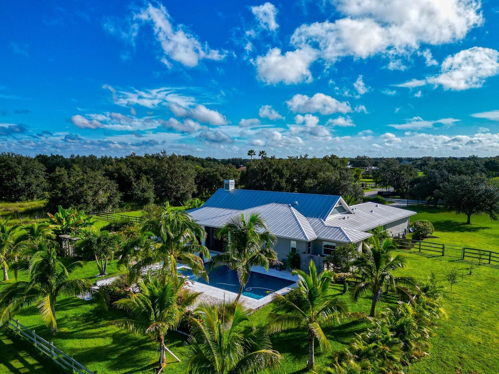 1406 DEER HAMMOCK RD, SARASOTA, FL, 34240