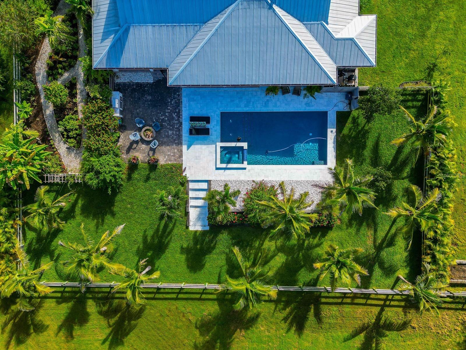 1406 DEER HAMMOCK RD, SARASOTA, FL, 34240