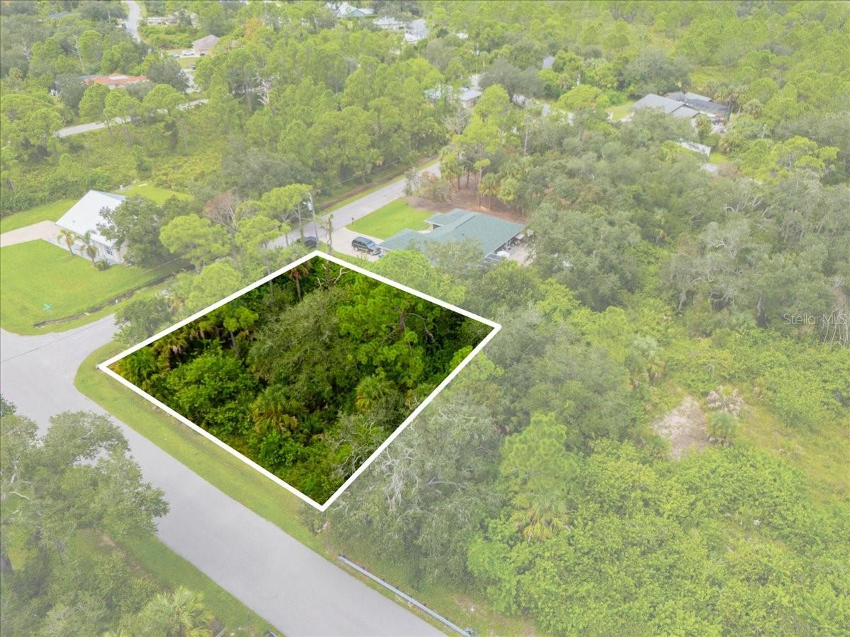 FERNANDINA ST, NORTH PORT, FL, 34287