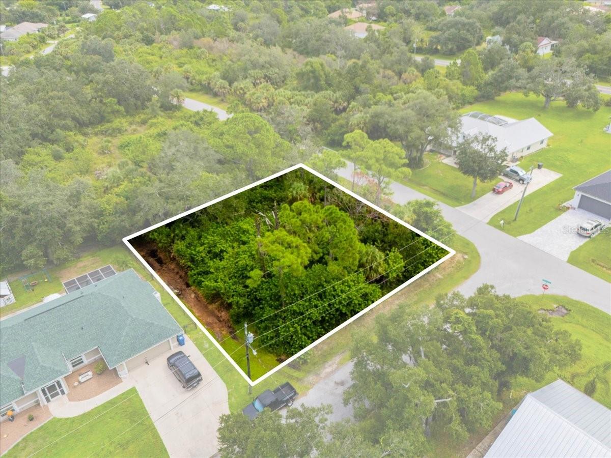 FERNANDINA ST, NORTH PORT, FL, 34287