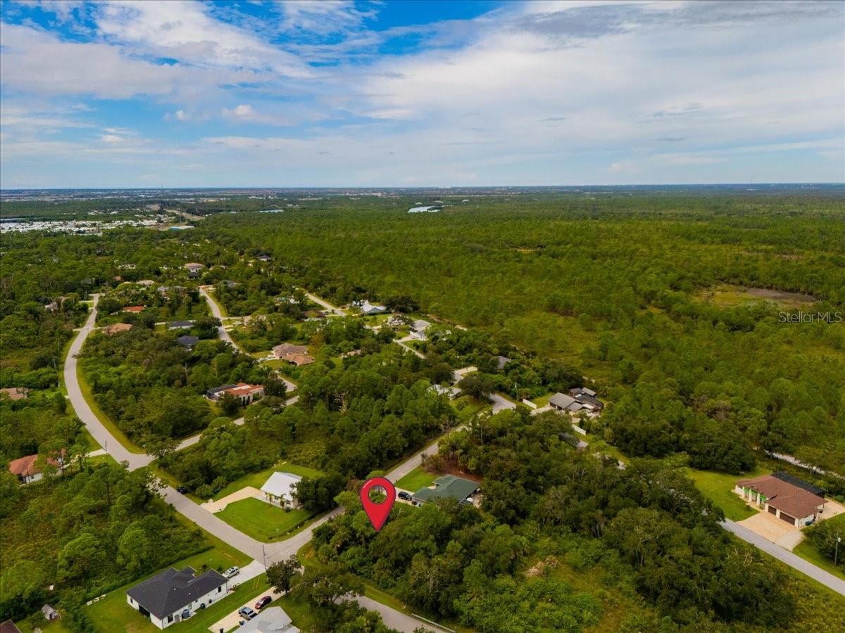 FERNANDINA ST, NORTH PORT, FL, 34287