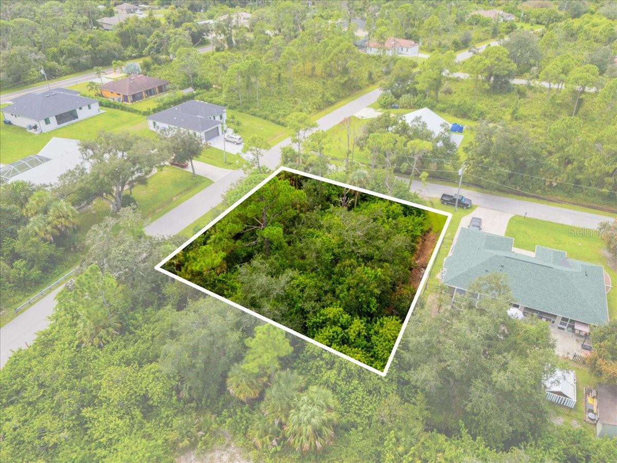 FERNANDINA ST, NORTH PORT, FL, 34287