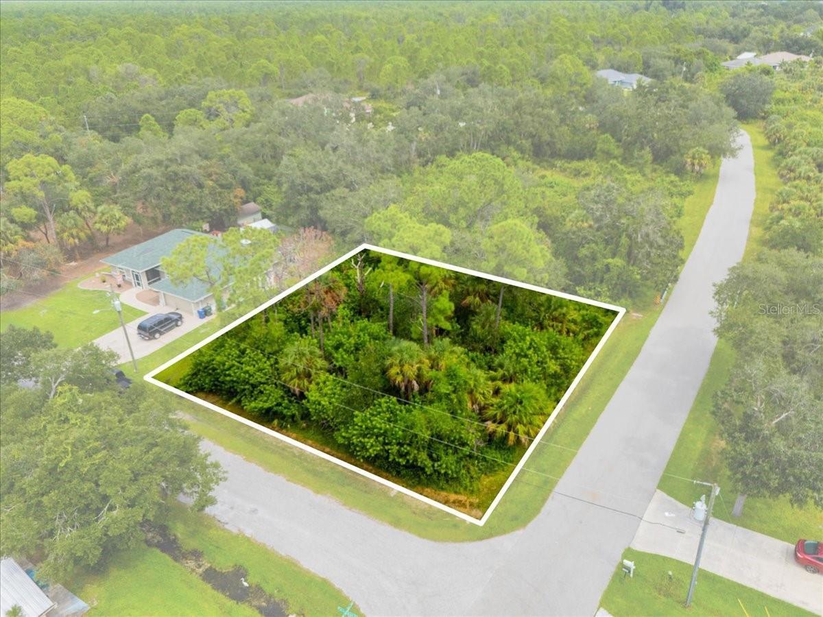 FERNANDINA ST, NORTH PORT, FL, 34287