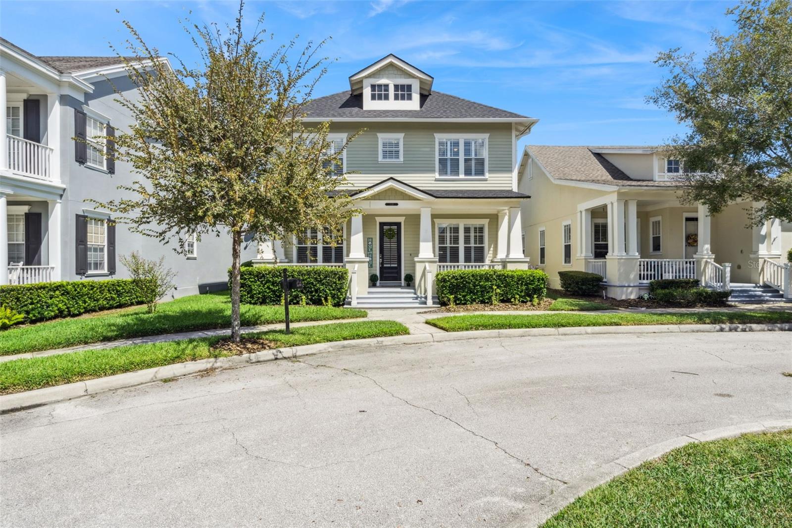 1135 MOSAIC DR, CELEBRATION, FL, 34747