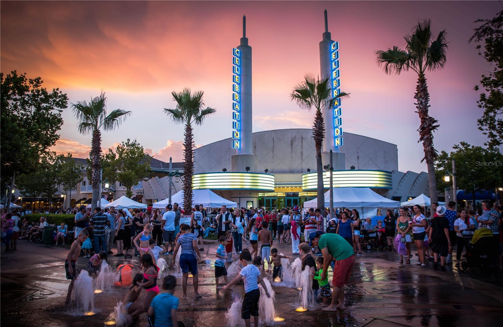 1135 MOSAIC DR, CELEBRATION, FL, 34747