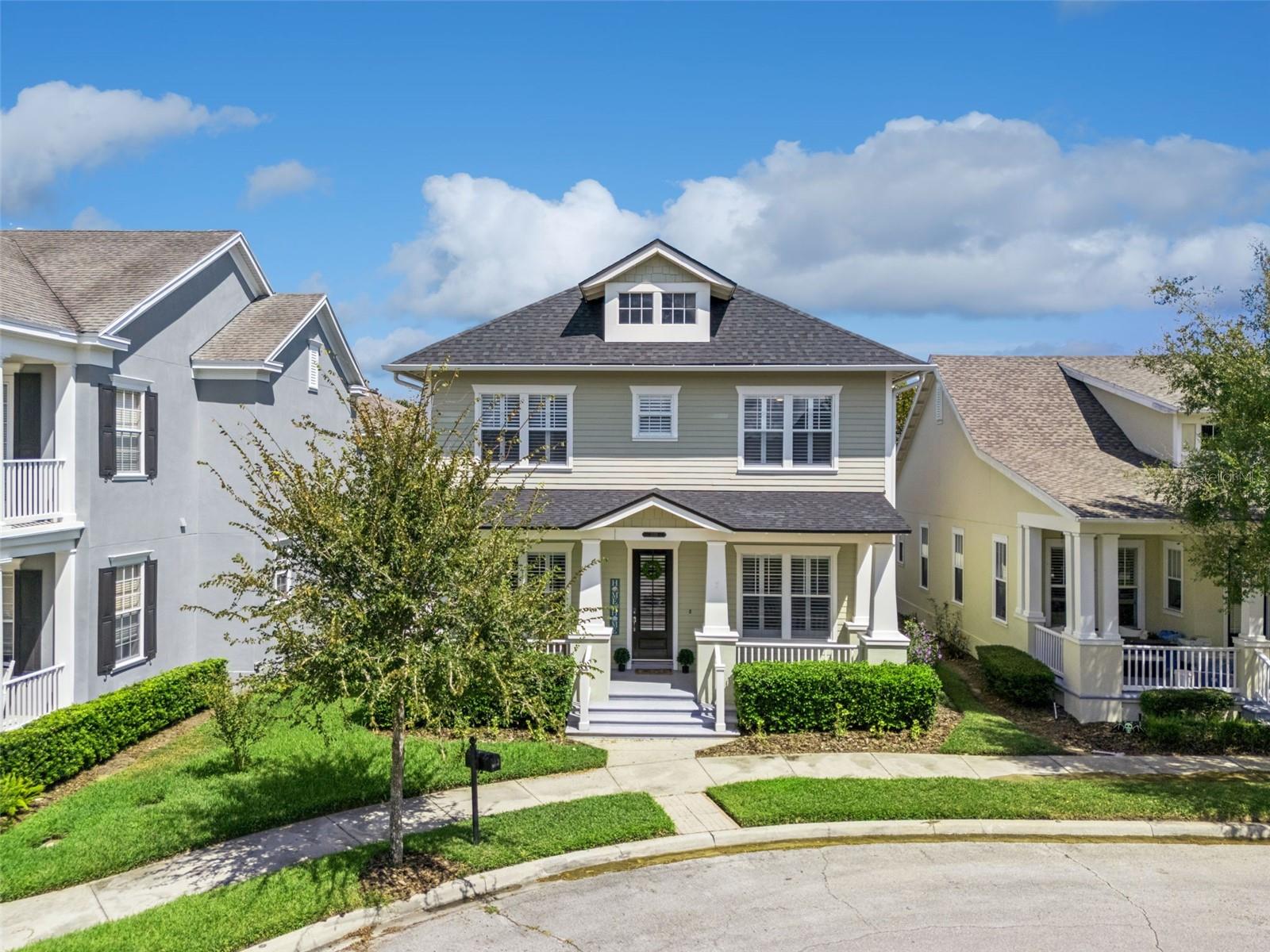 1135 MOSAIC DR, CELEBRATION, FL, 34747