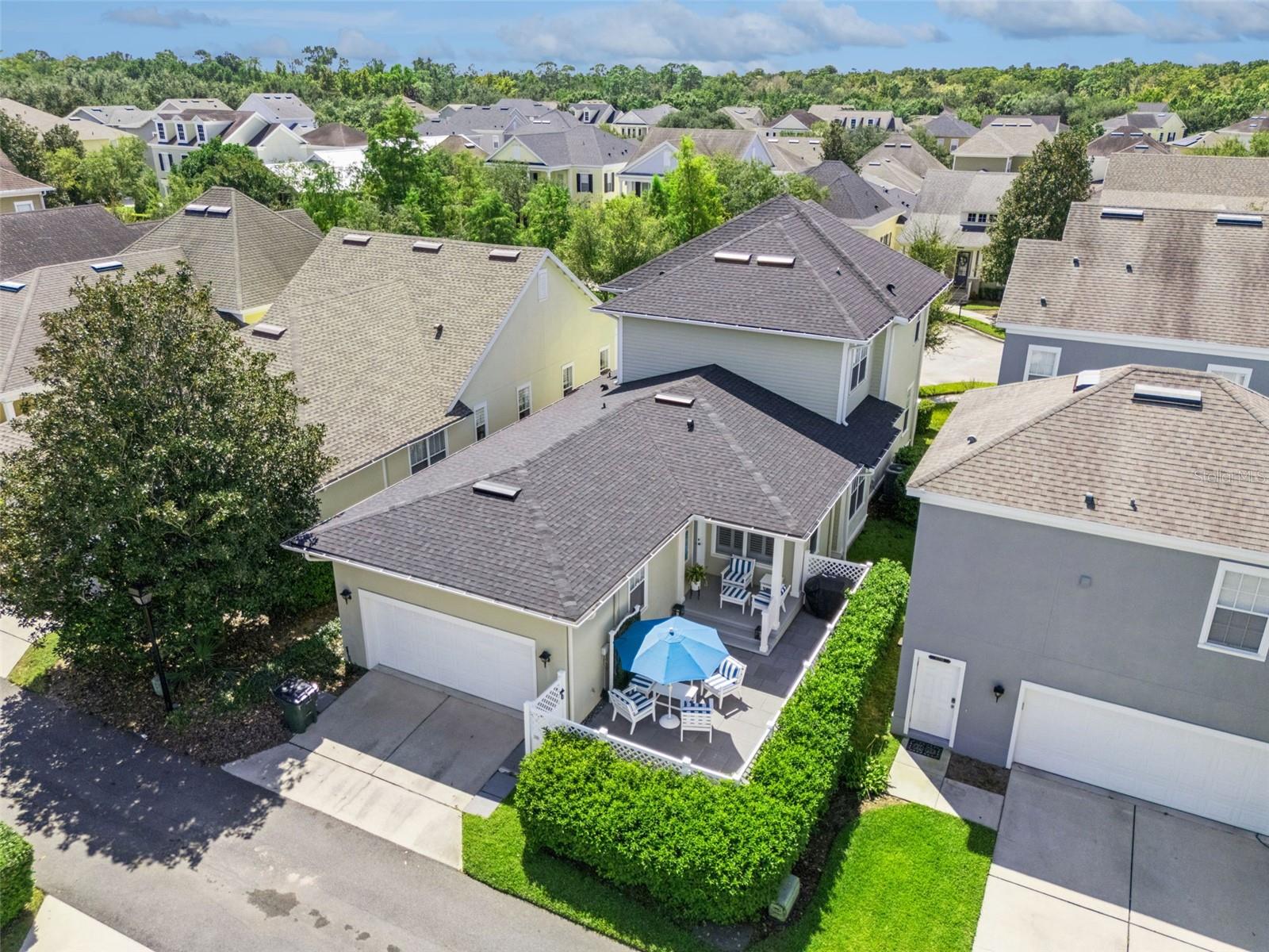 1135 MOSAIC DR, CELEBRATION, FL, 34747