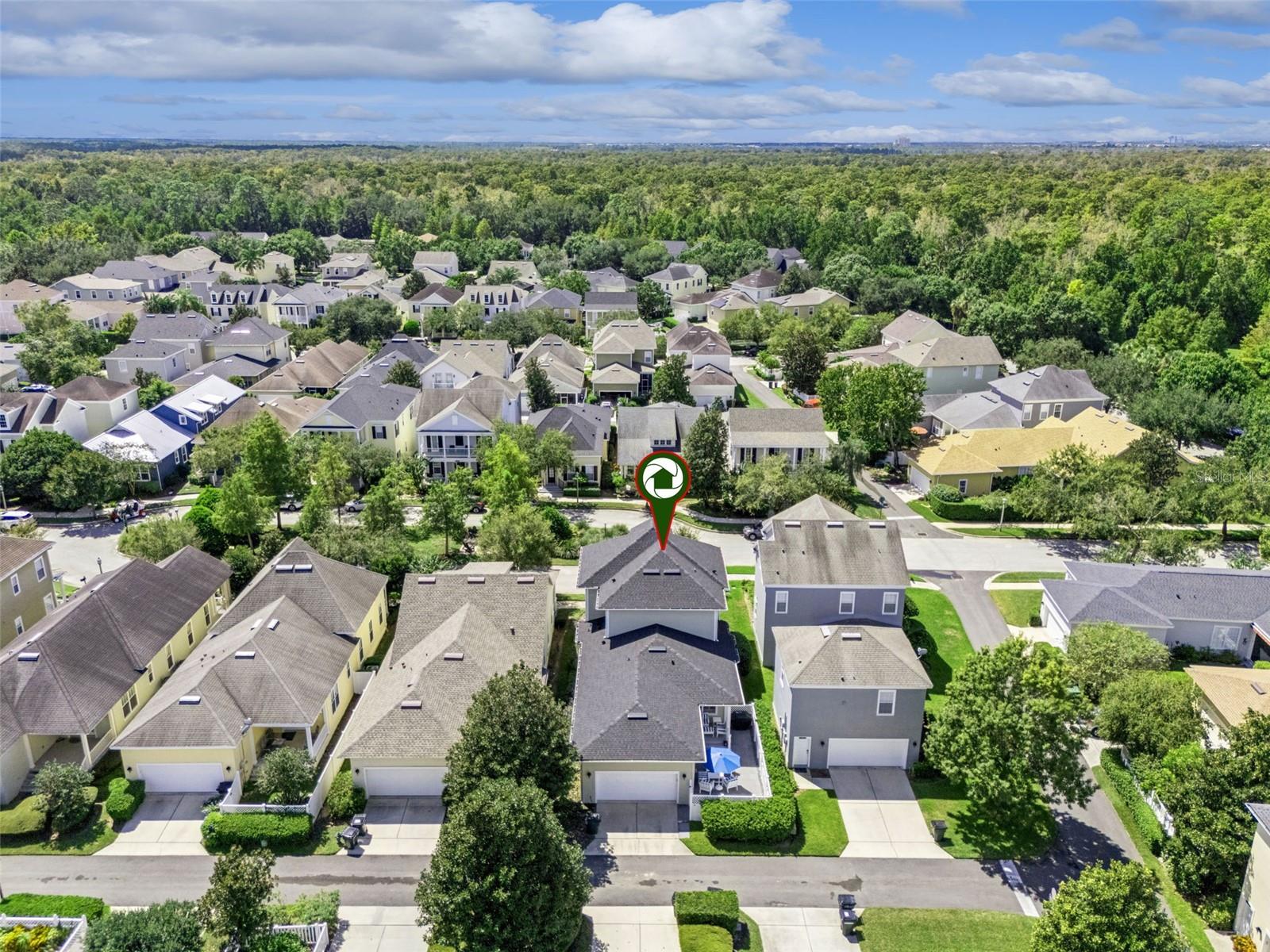 1135 MOSAIC DR, CELEBRATION, FL, 34747