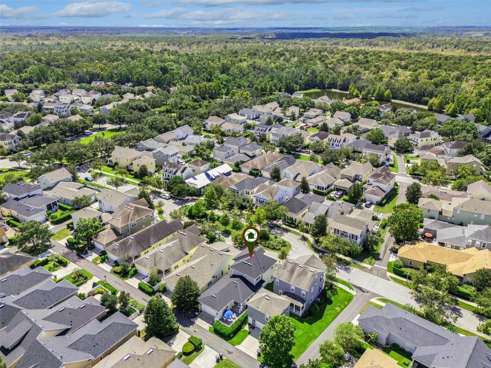 1135 MOSAIC DR, CELEBRATION, FL, 34747