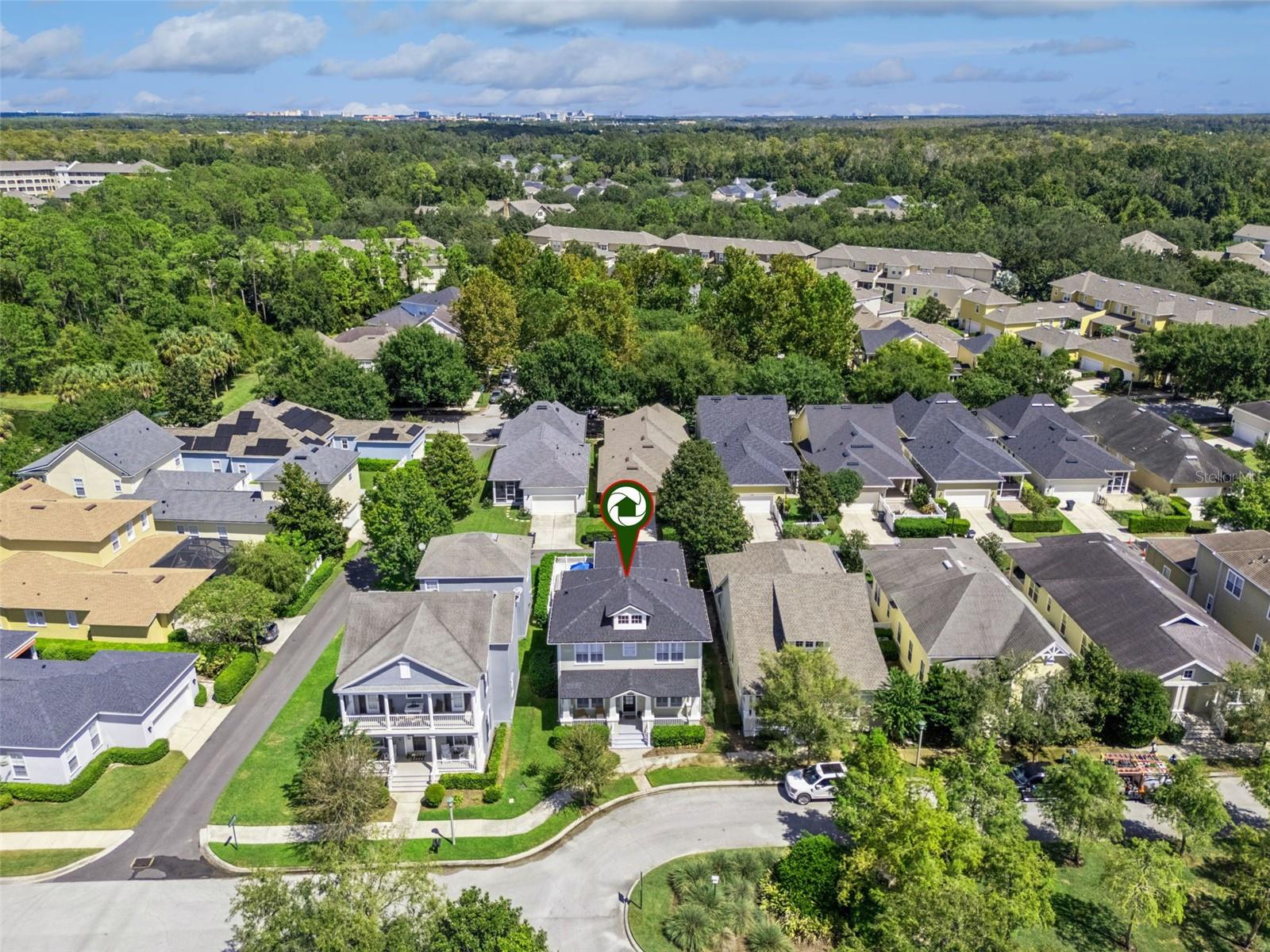 1135 MOSAIC DR, CELEBRATION, FL, 34747