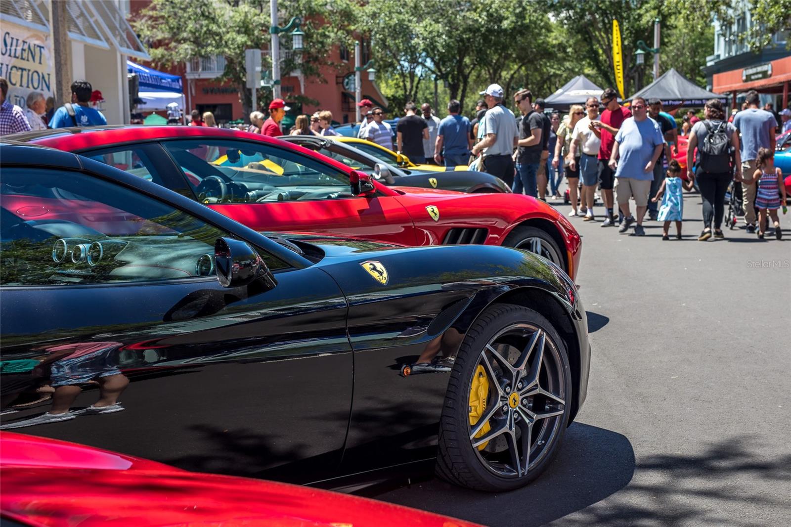 1135 MOSAIC DR, CELEBRATION, FL, 34747