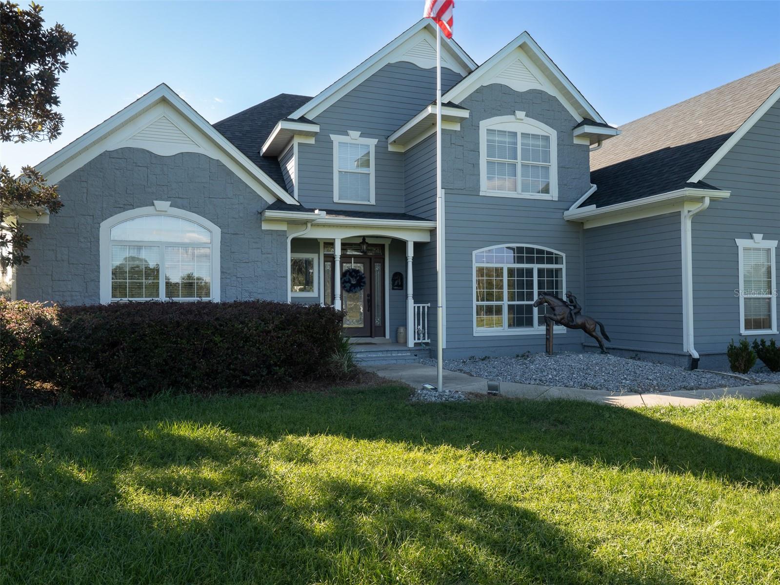 5028 W ANTHONY RD, OCALA, FL, 34475