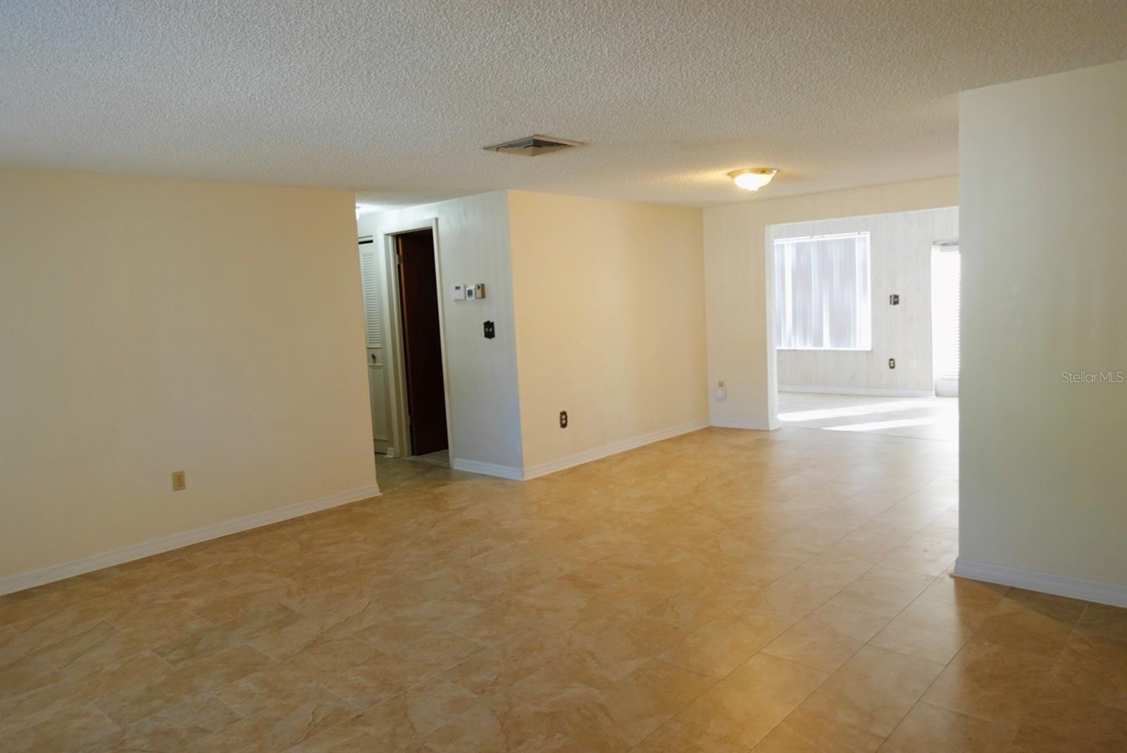 Front Room