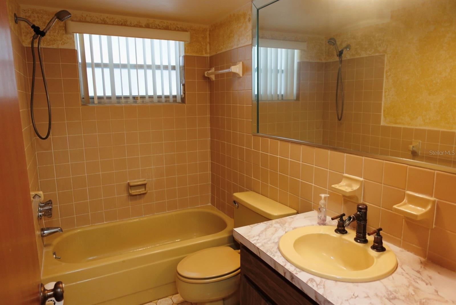 Bathroom 2