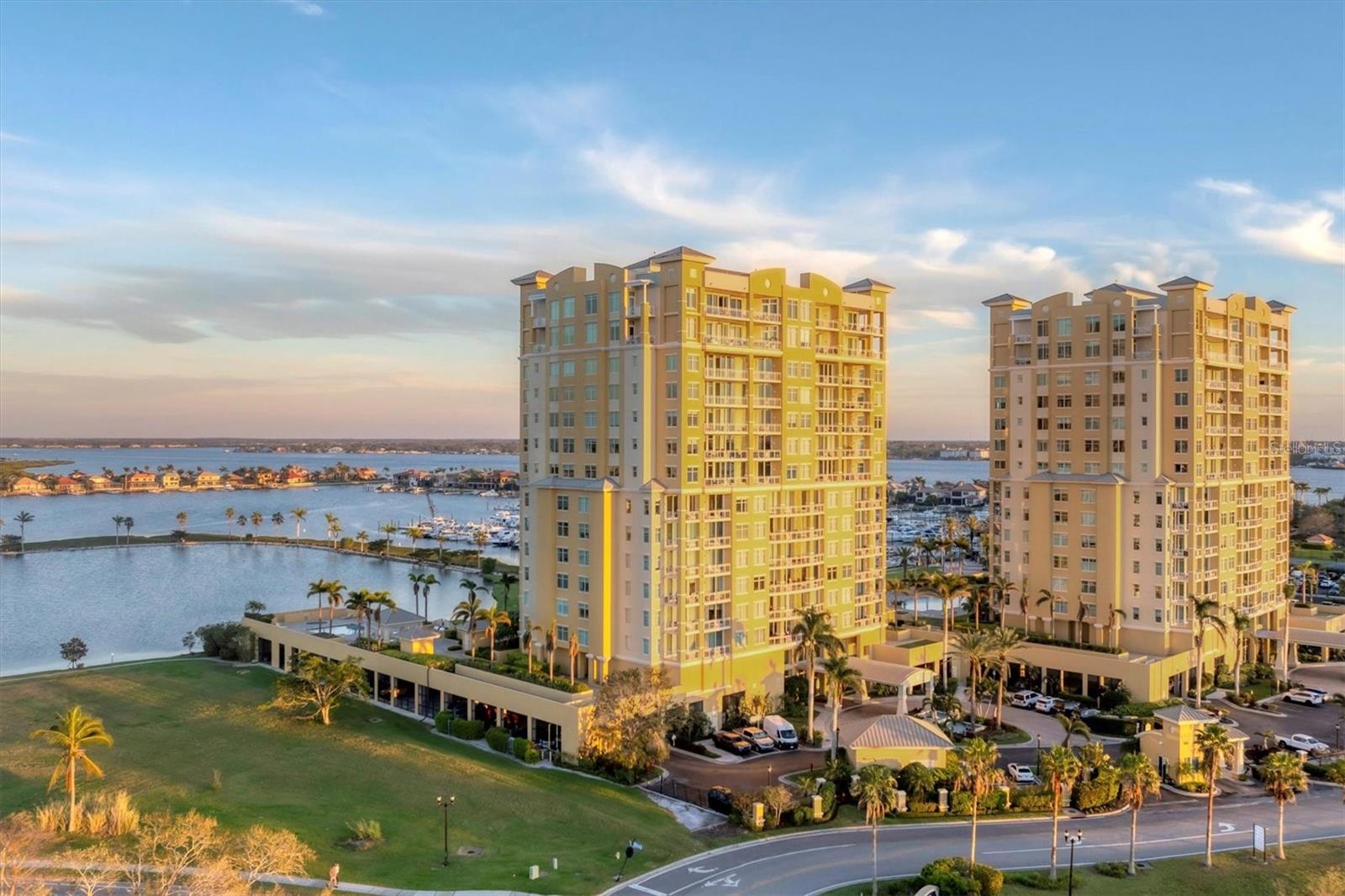 140 RIVIERA DUNES WAY #1203, PALMETTO, FL, 34221