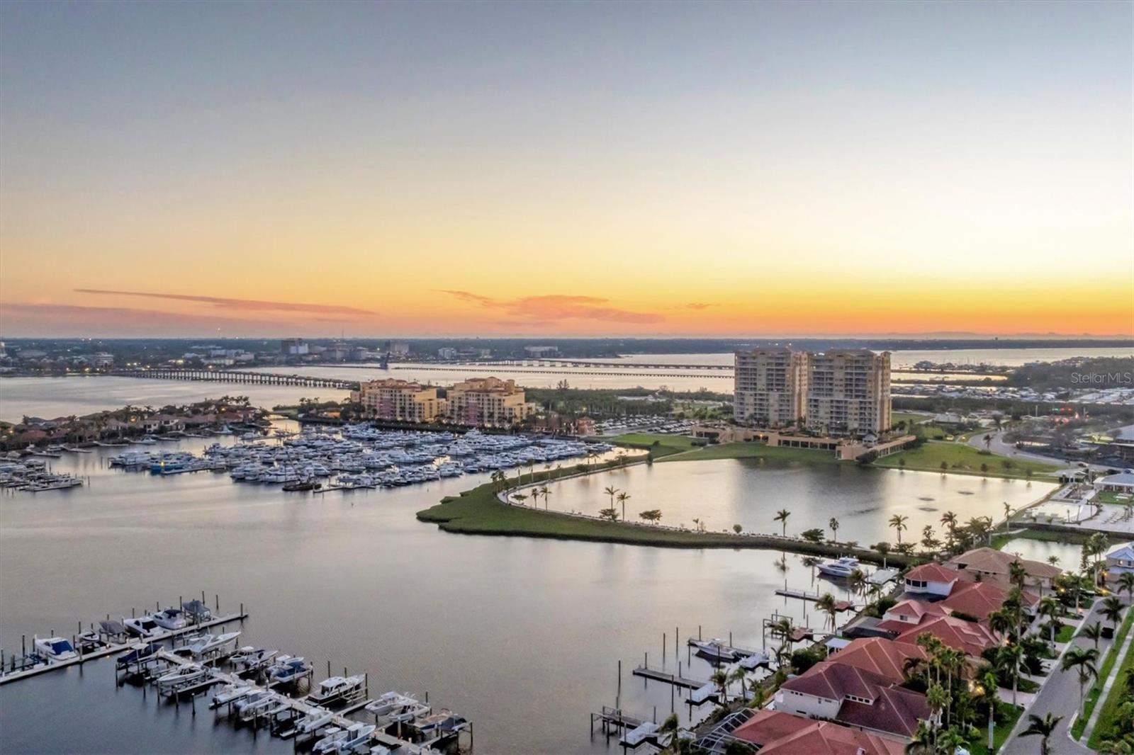 140 RIVIERA DUNES WAY #1203, PALMETTO, FL, 34221