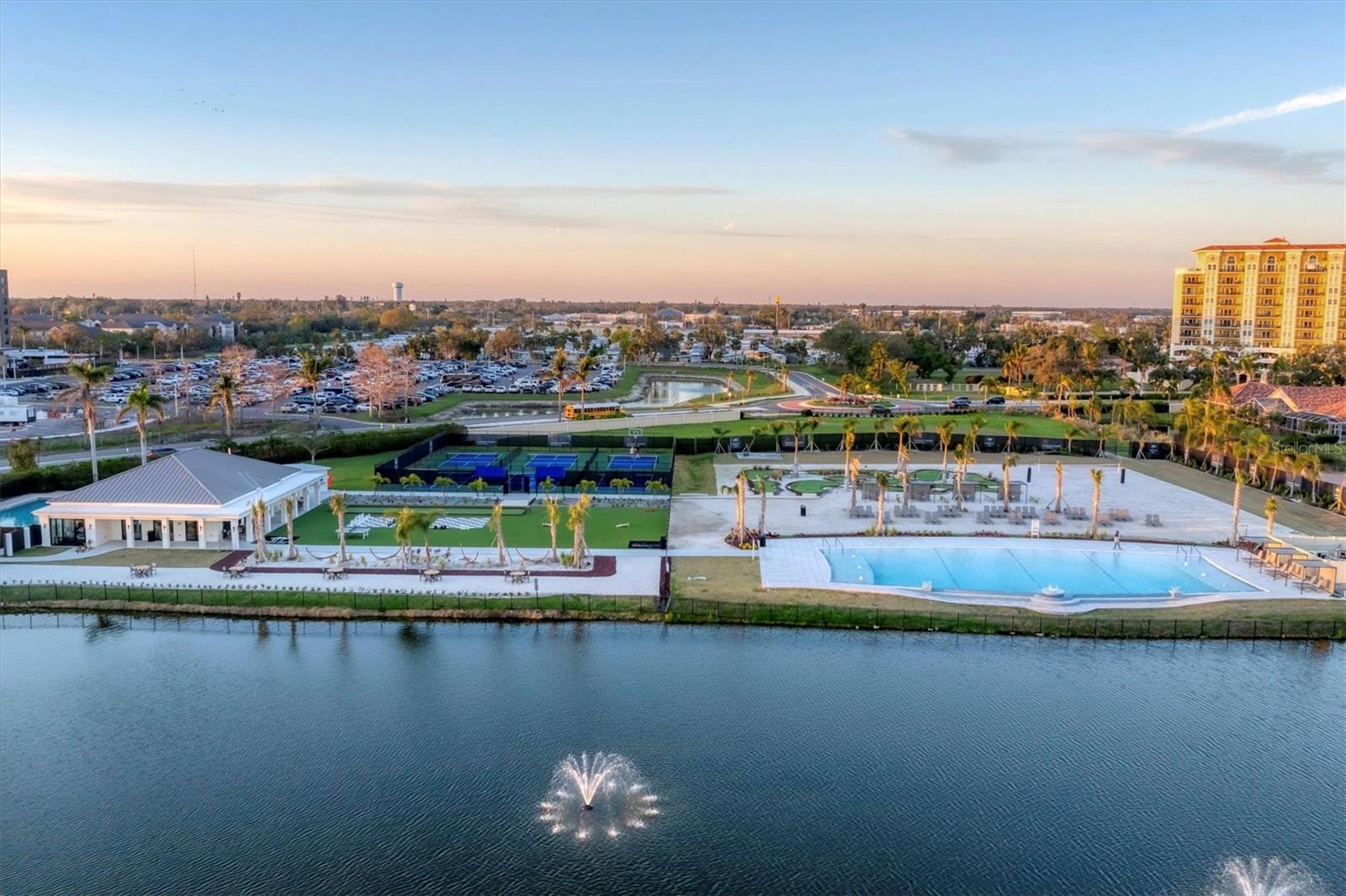 140 RIVIERA DUNES WAY #1203, PALMETTO, FL, 34221