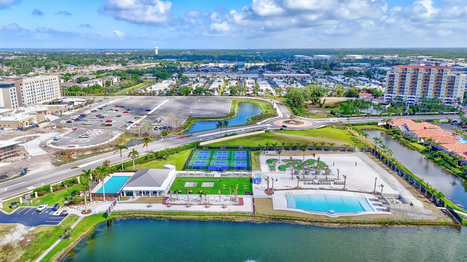 140 RIVIERA DUNES WAY #1203, PALMETTO, FL, 34221