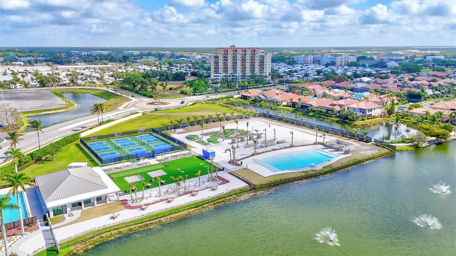 140 RIVIERA DUNES WAY #1203, PALMETTO, FL, 34221