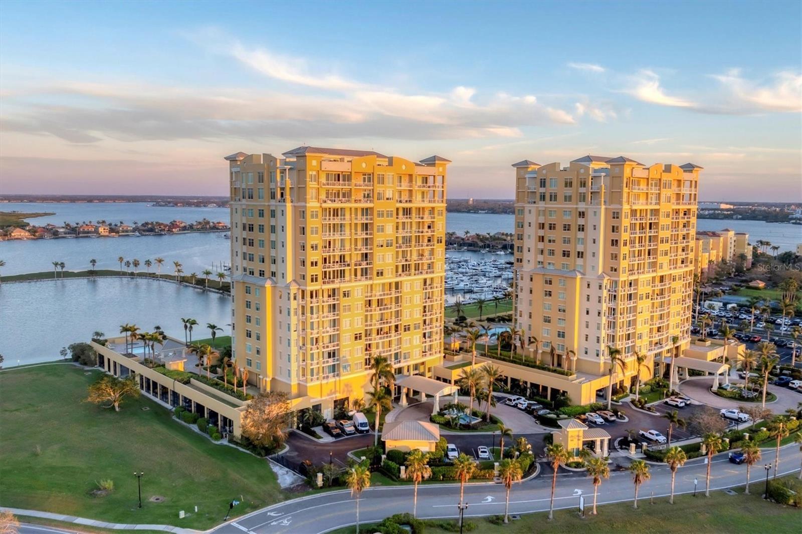 140 RIVIERA DUNES WAY #1203, PALMETTO, FL, 34221