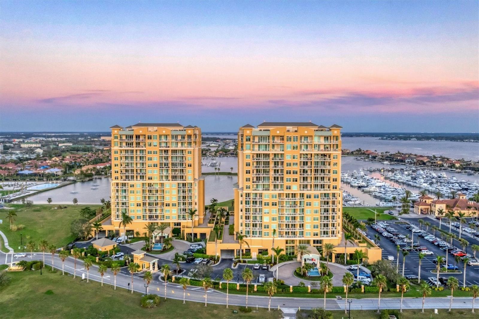 140 RIVIERA DUNES WAY #1203, PALMETTO, FL, 34221