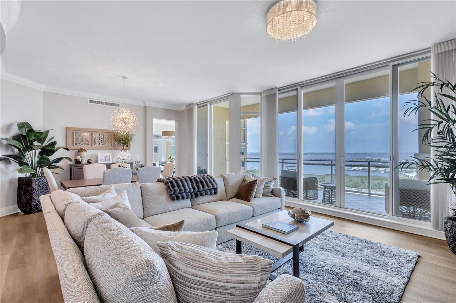 140 RIVIERA DUNES WAY #1203, PALMETTO, FL, 34221