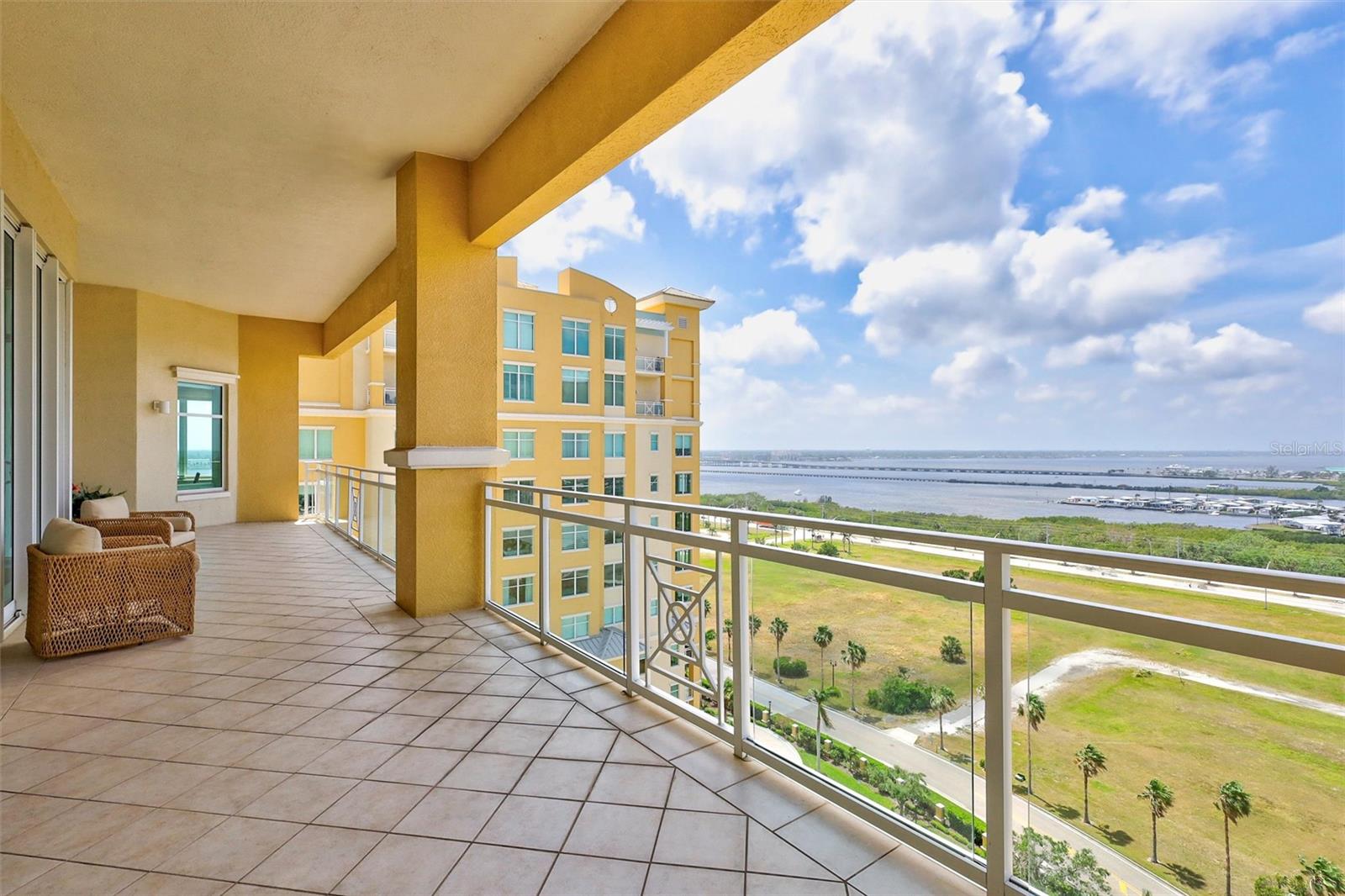 140 RIVIERA DUNES WAY #1203, PALMETTO, FL, 34221