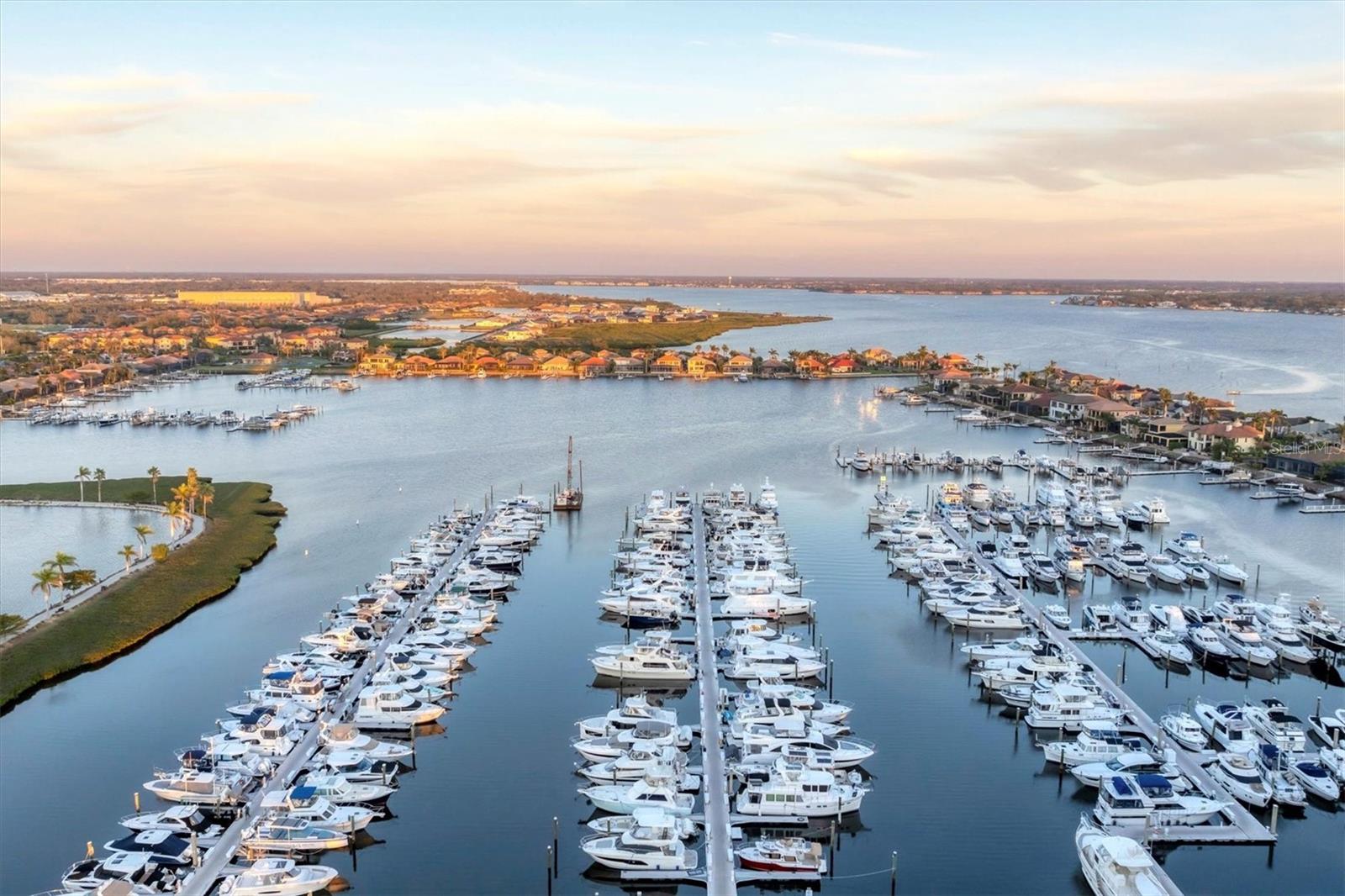 140 RIVIERA DUNES WAY #1203, PALMETTO, FL, 34221