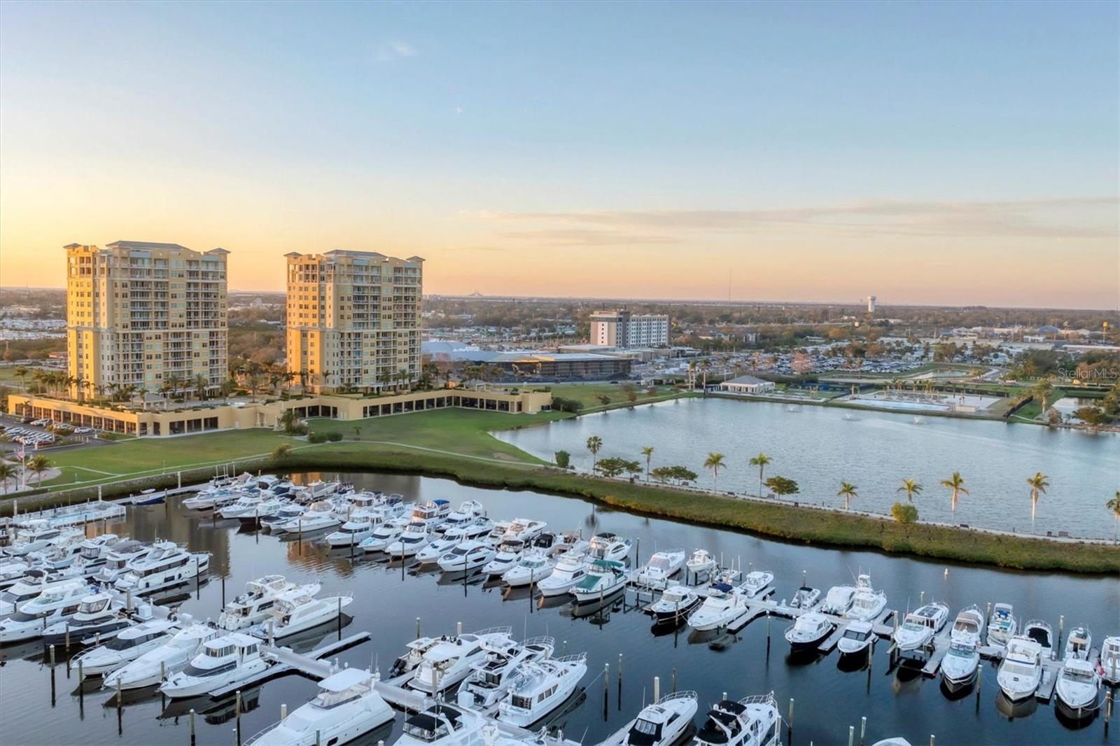 140 RIVIERA DUNES WAY #1203, PALMETTO, FL, 34221