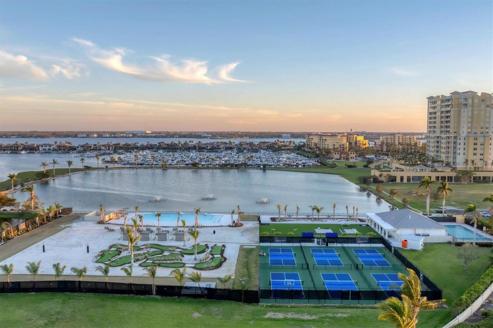 140 RIVIERA DUNES WAY #1203, PALMETTO, FL, 34221