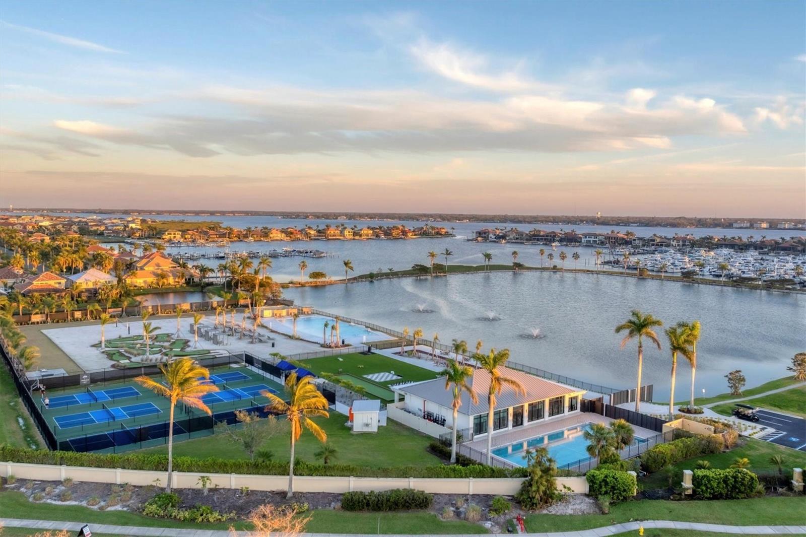 140 RIVIERA DUNES WAY #1203, PALMETTO, FL, 34221