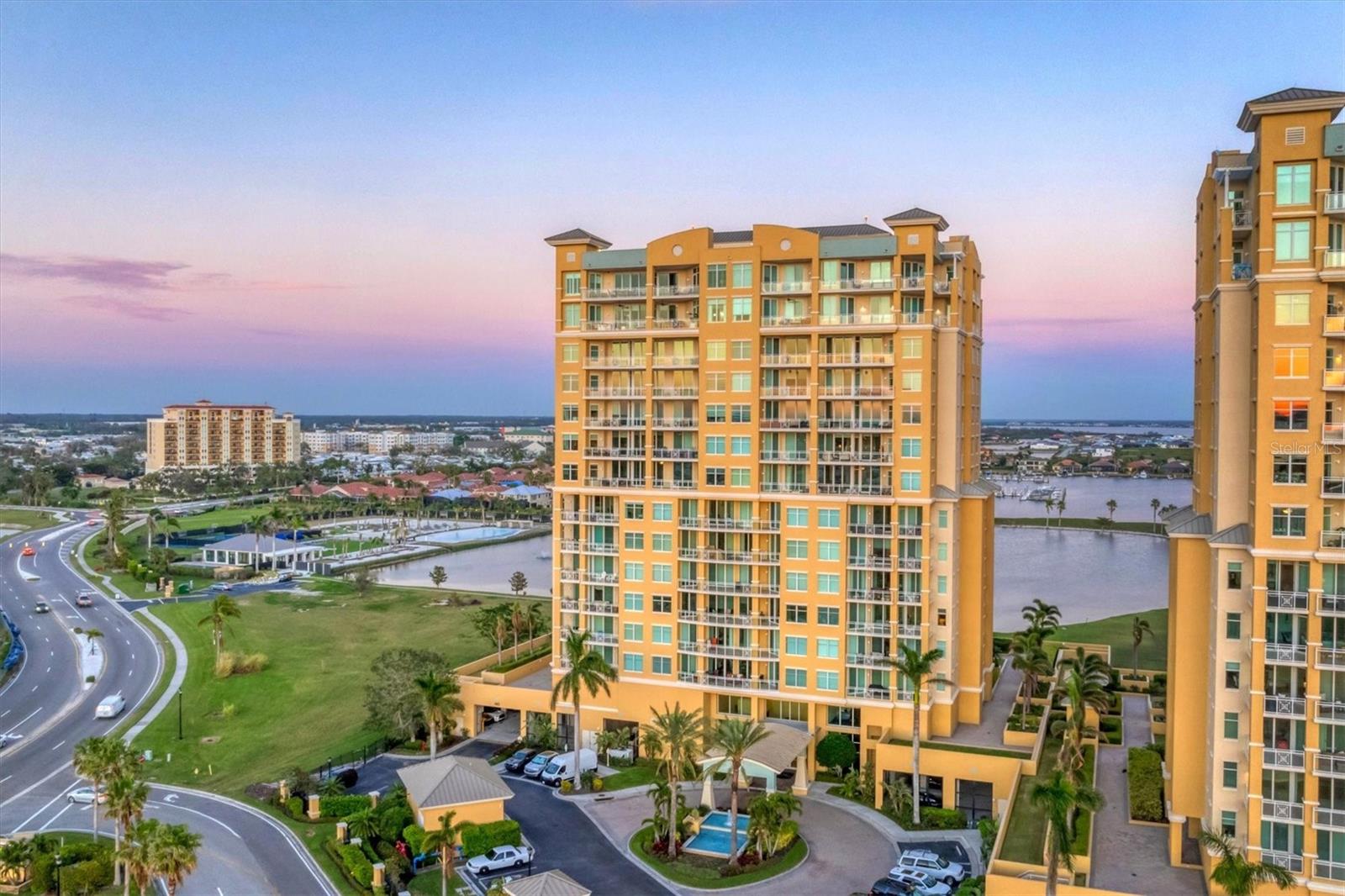 140 RIVIERA DUNES WAY #1203, PALMETTO, FL, 34221