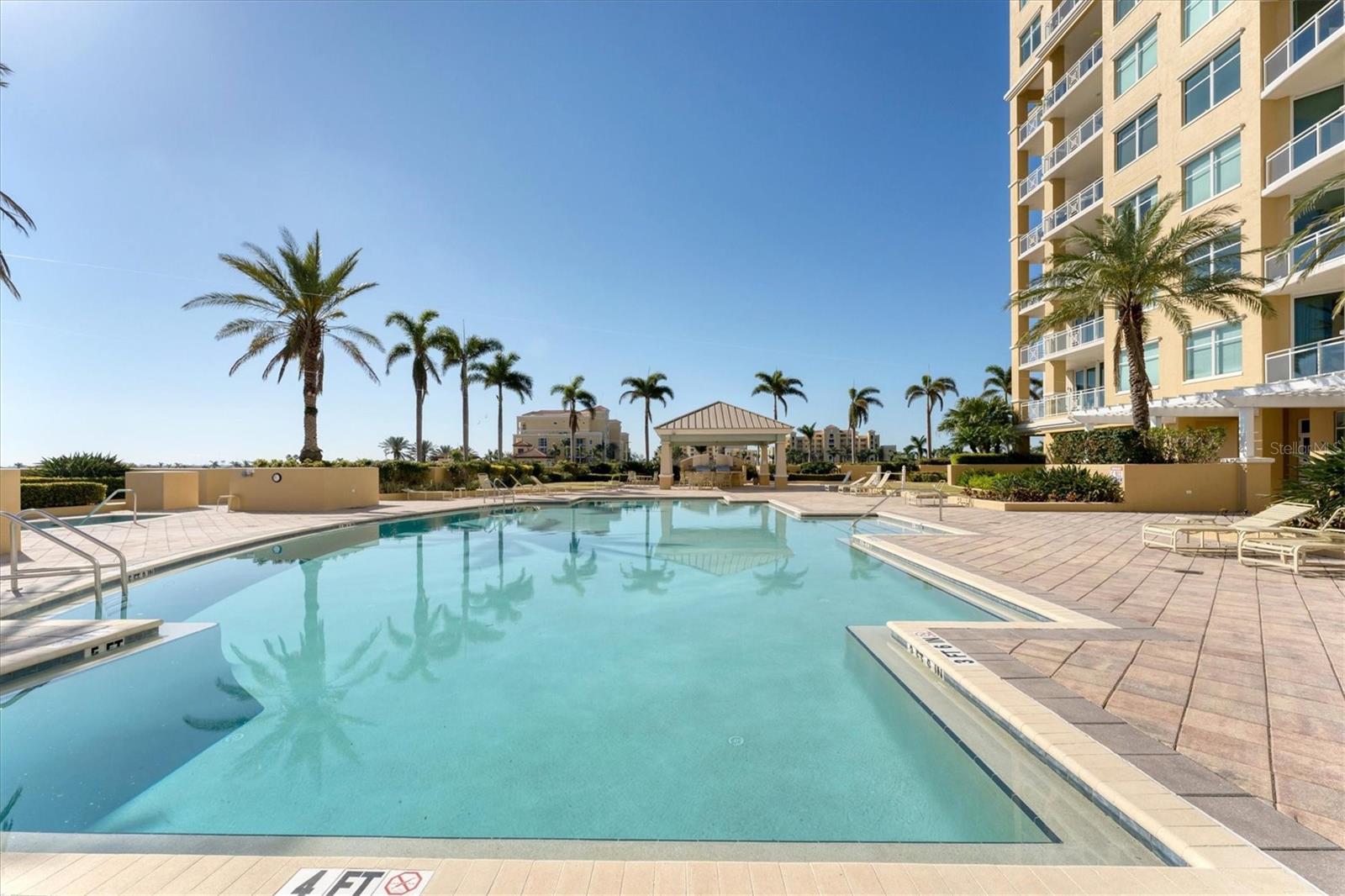 140 RIVIERA DUNES WAY #1203, PALMETTO, FL, 34221