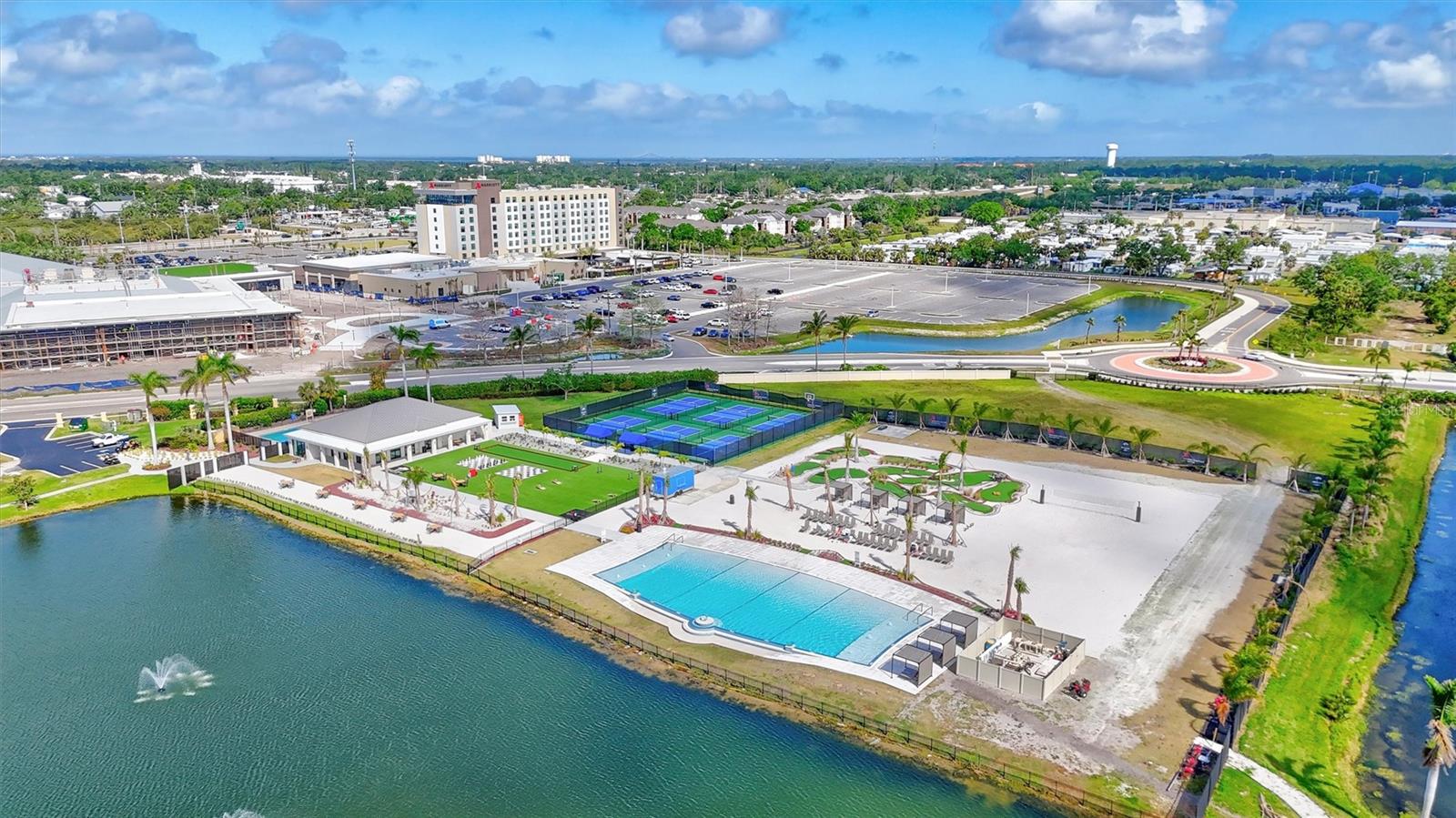 140 RIVIERA DUNES WAY #1203, PALMETTO, FL, 34221