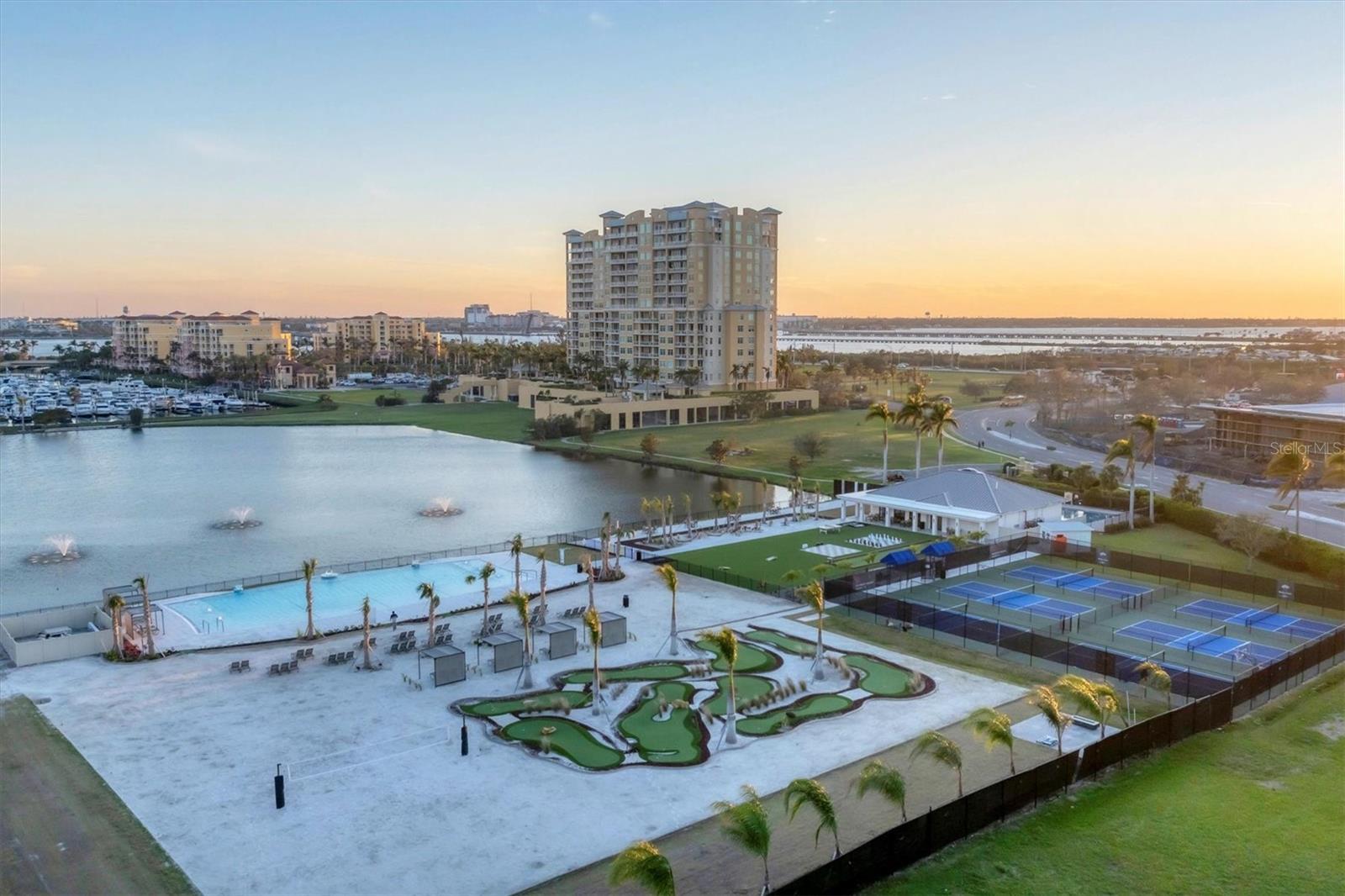 140 RIVIERA DUNES WAY #1203, PALMETTO, FL, 34221