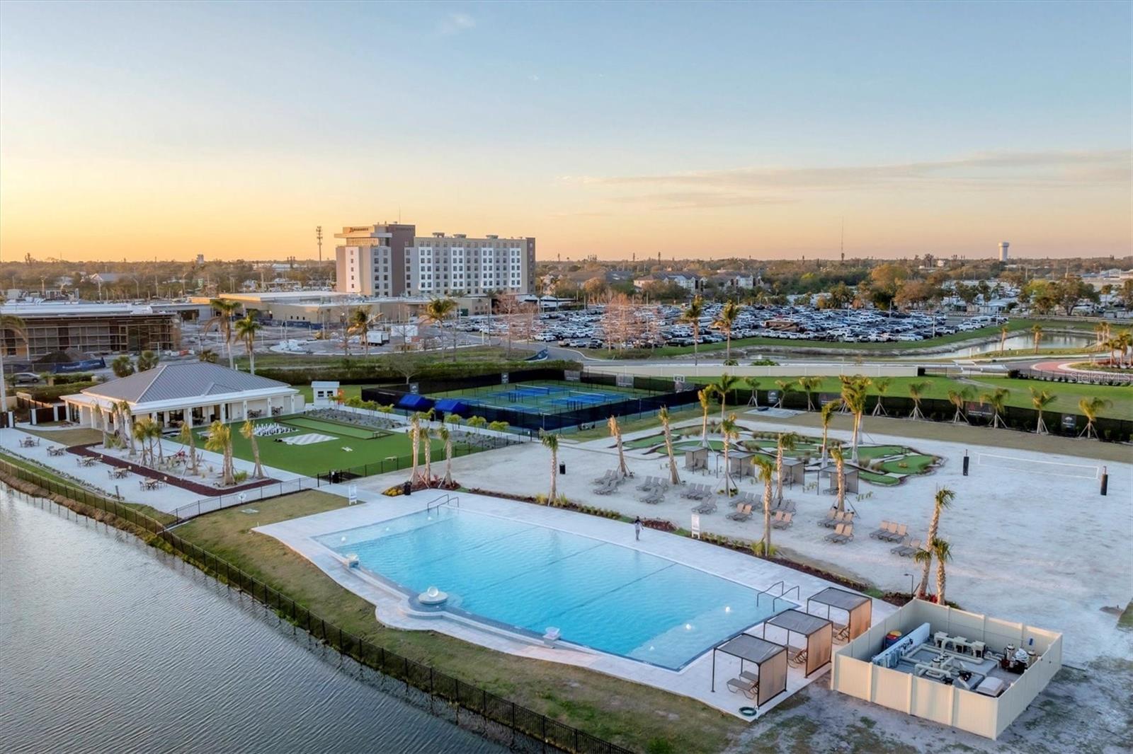 140 RIVIERA DUNES WAY #1203, PALMETTO, FL, 34221