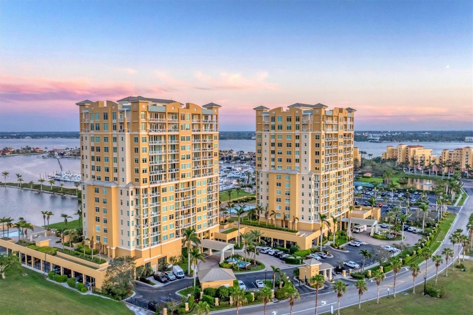 140 RIVIERA DUNES WAY #1203, PALMETTO, FL, 34221