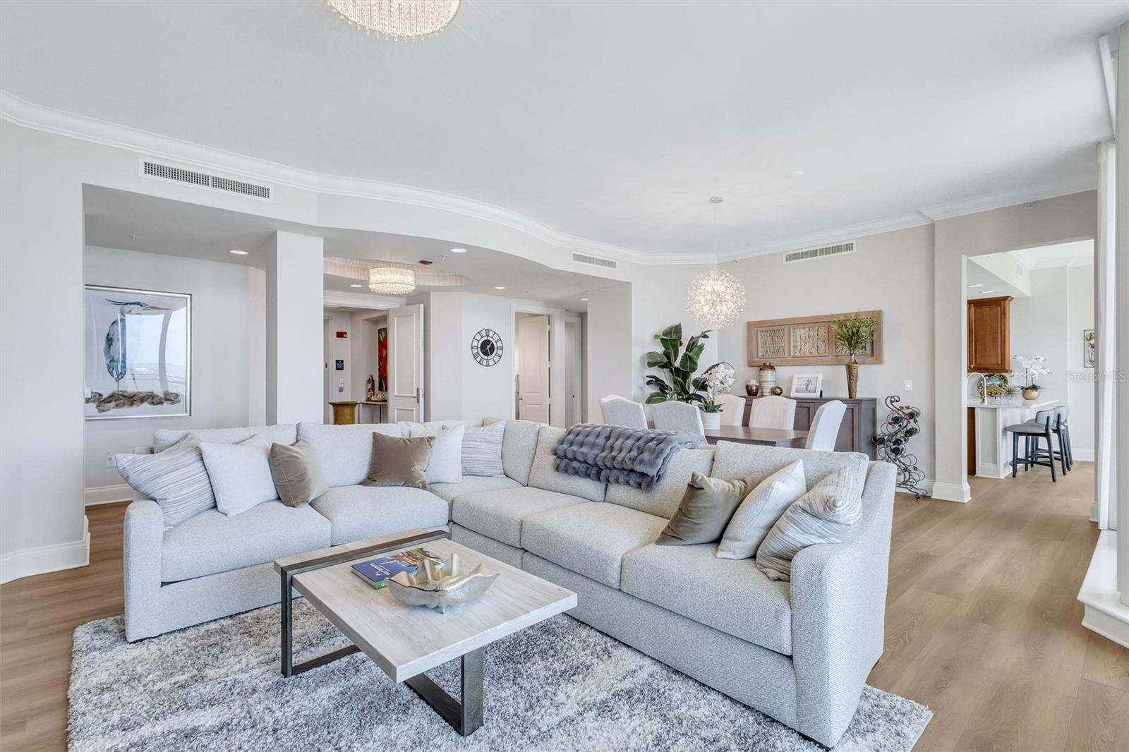 140 RIVIERA DUNES WAY #1203, PALMETTO, FL, 34221