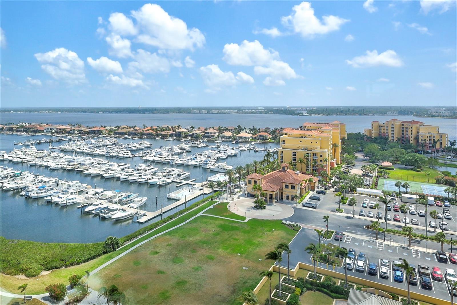 140 RIVIERA DUNES WAY #1203, PALMETTO, FL, 34221