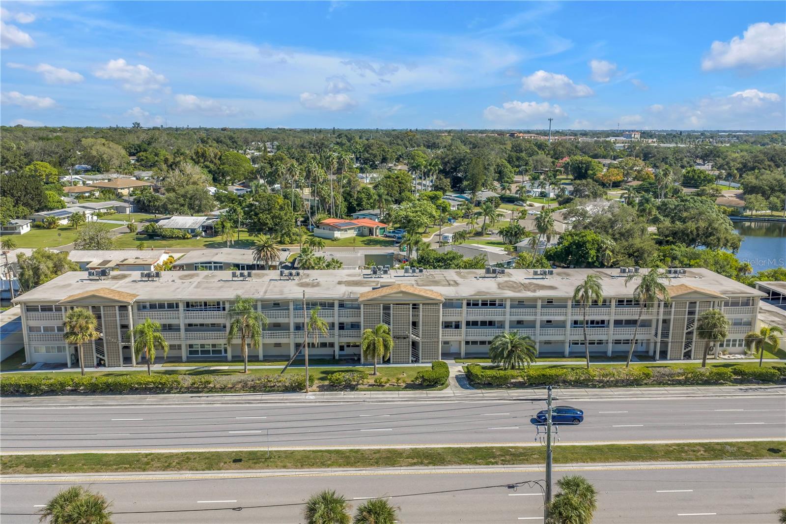 4455 DUHME RD #109, ST PETERSBURG, FL, 33708