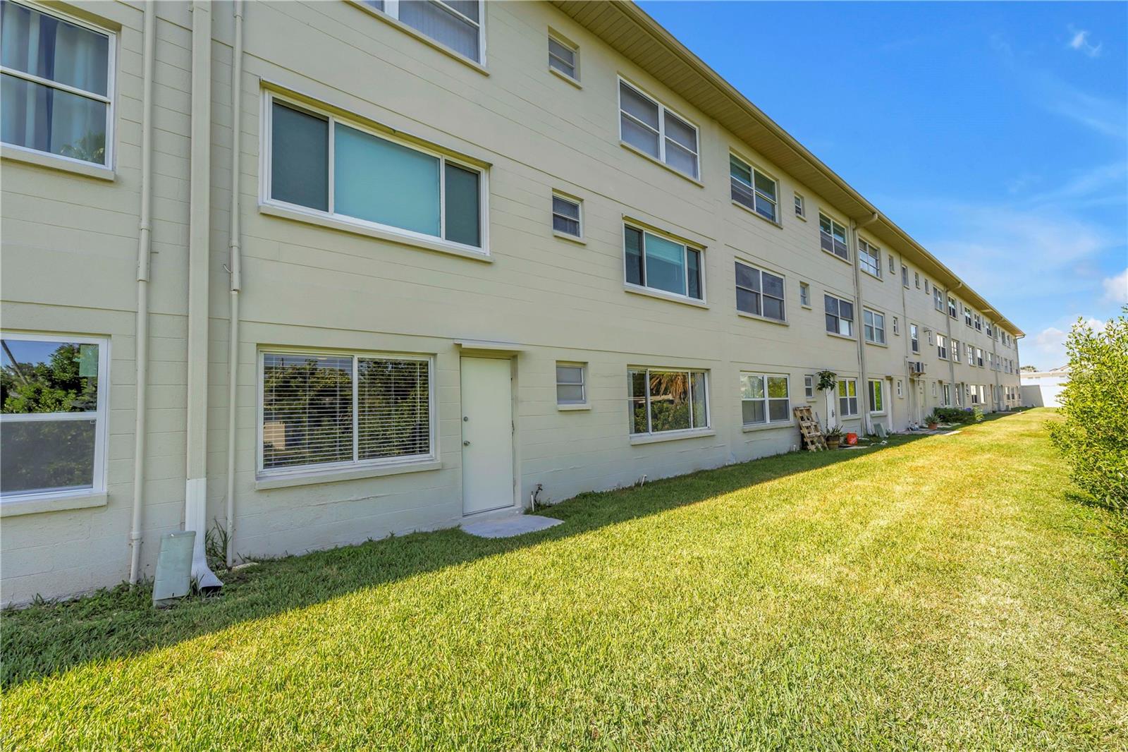 4455 DUHME RD #109, ST PETERSBURG, FL, 33708