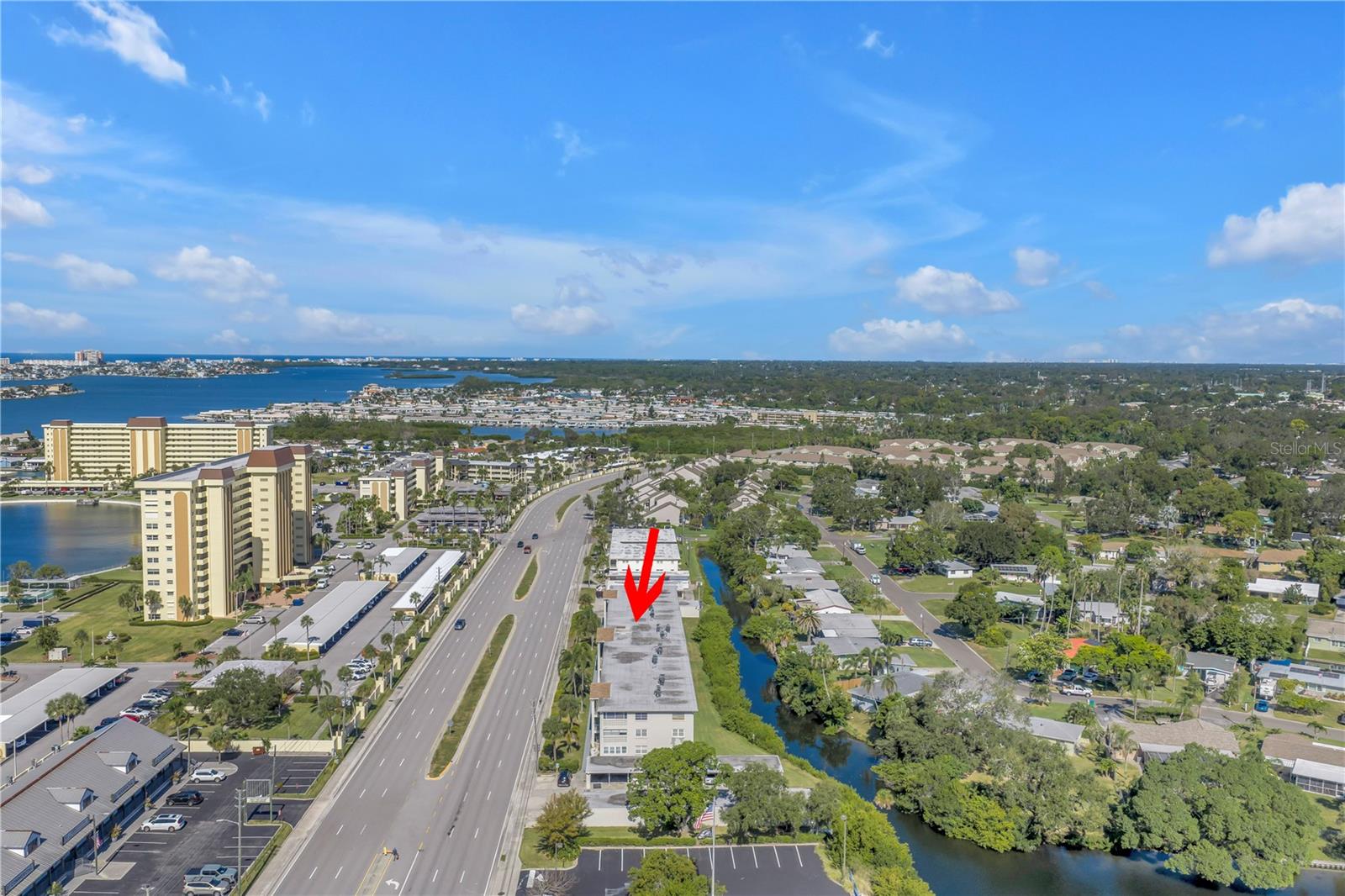 4455 DUHME RD #109, ST PETERSBURG, FL, 33708