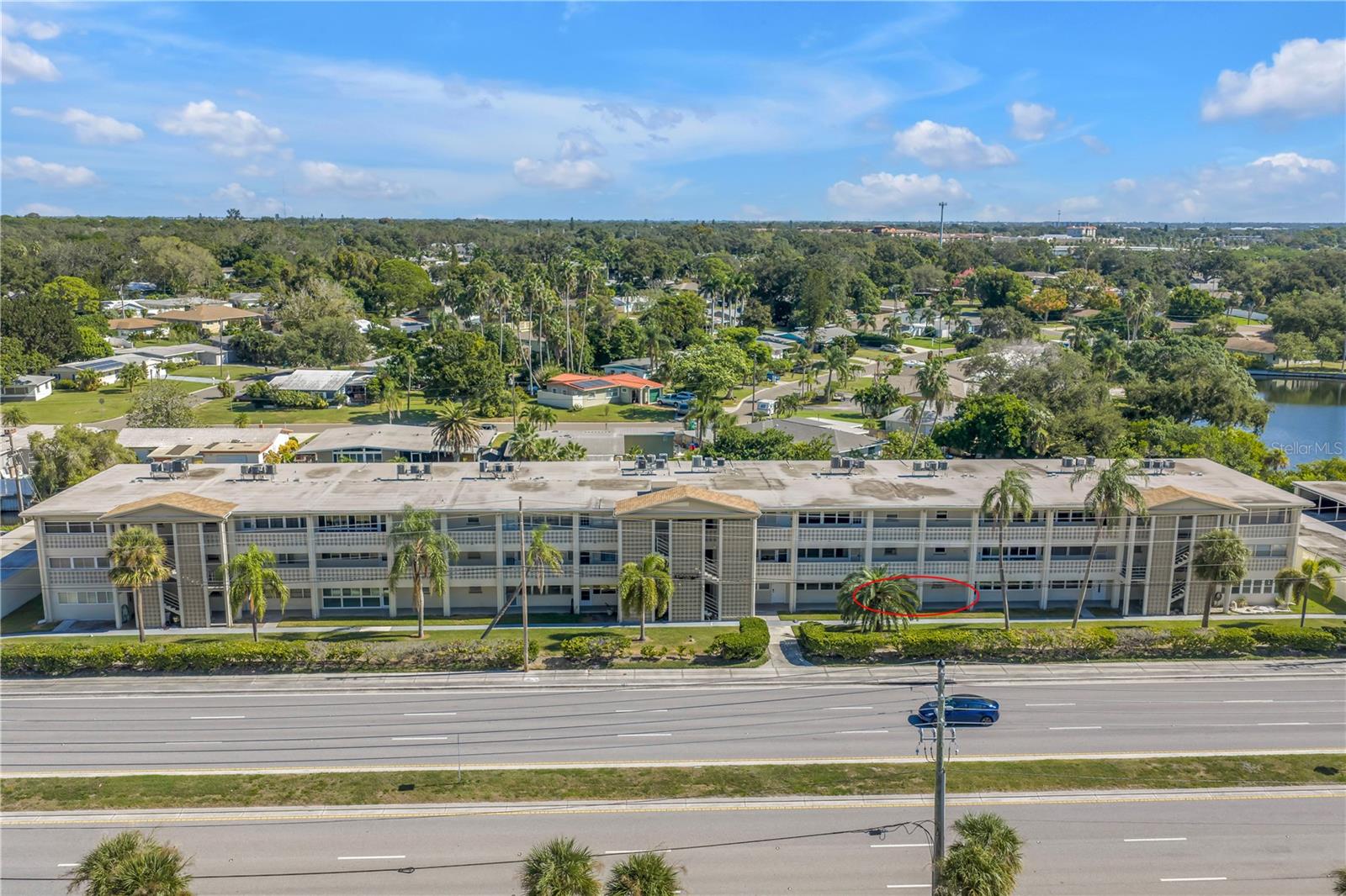 4455 DUHME RD #109, ST PETERSBURG, FL, 33708