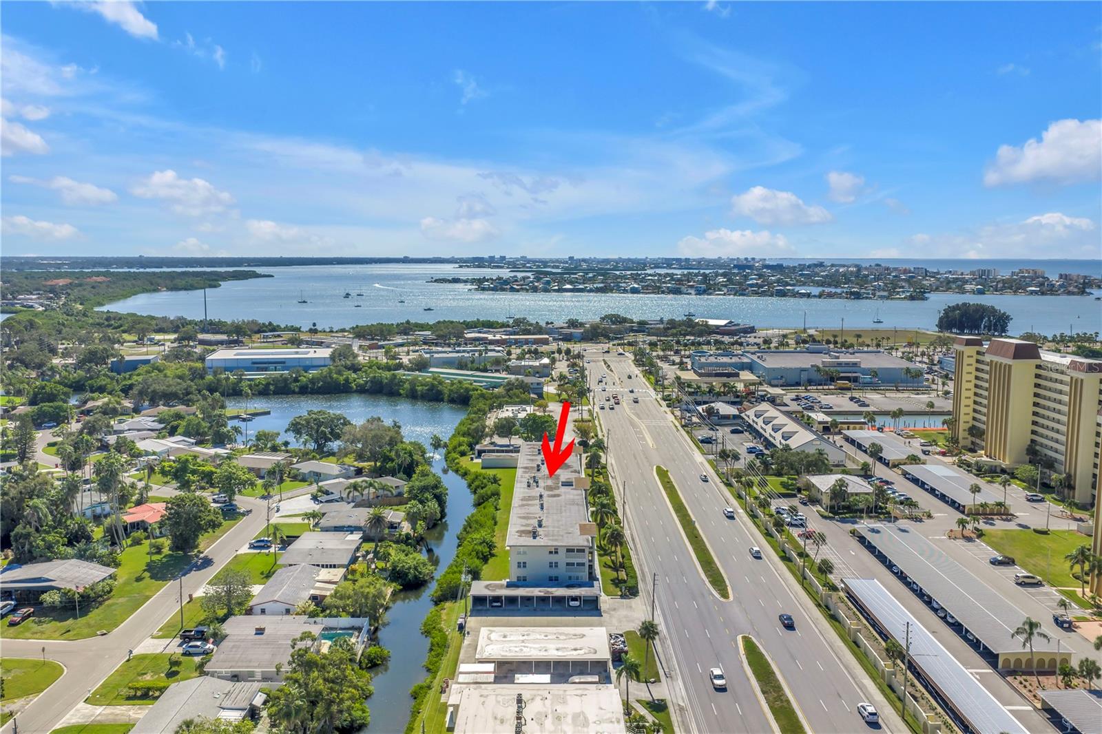 4455 DUHME RD #109, ST PETERSBURG, FL, 33708